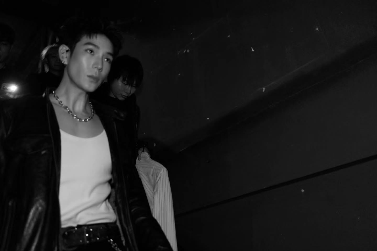 เจเจ - กฤษณภูมิ พิบูลสงคราม