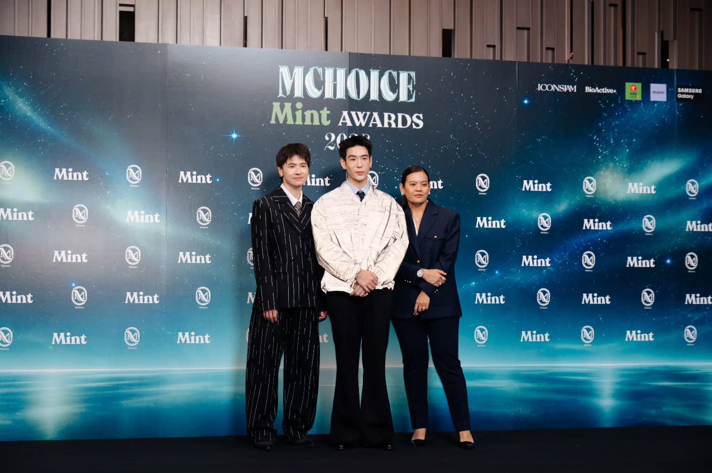 เจเจ - กฤษณภูมิ พิบูลสงคราม