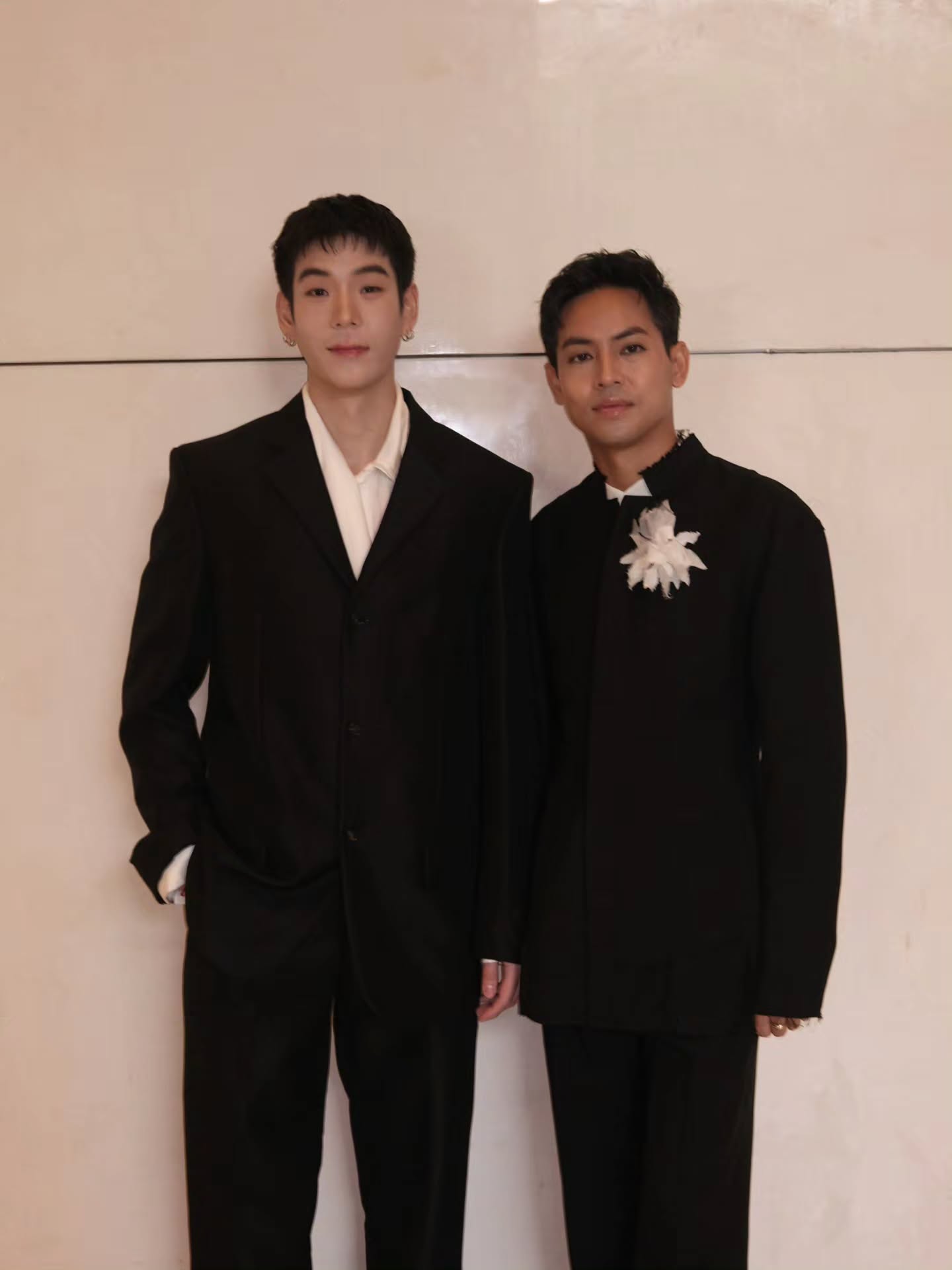 เจเจ - กฤษณภูมิ พิบูลสงคราม