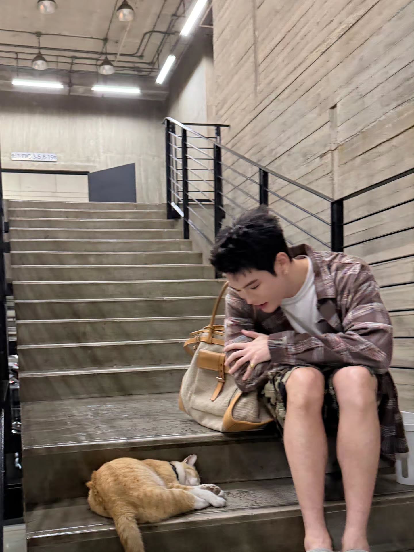 เจเจ - กฤษณภูมิ พิบูลสงคราม