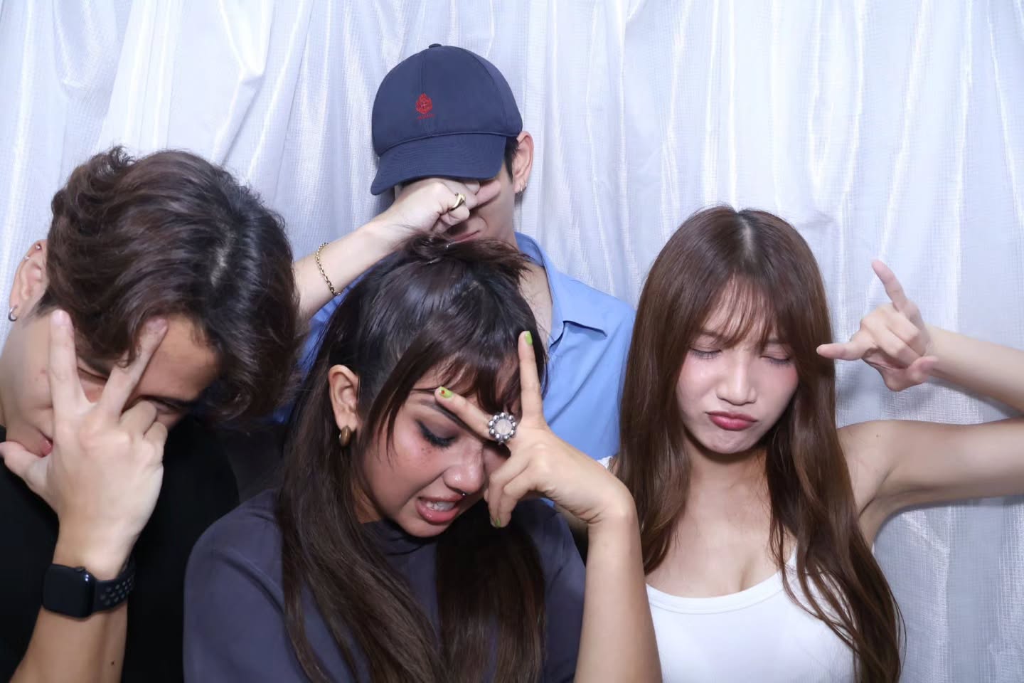 เจเจ - กฤษณภูมิ พิบูลสงคราม