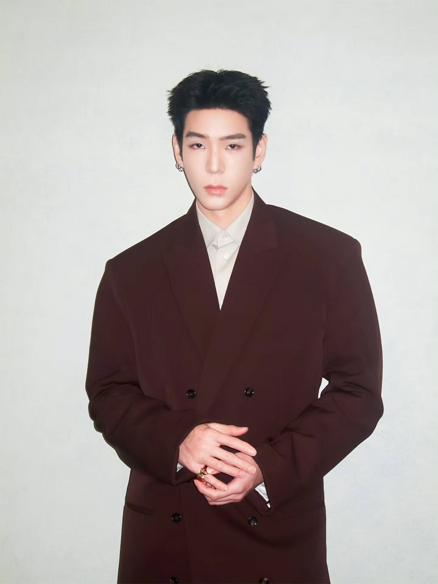 เจเจ - กฤษณภูมิ พิบูลสงคราม
