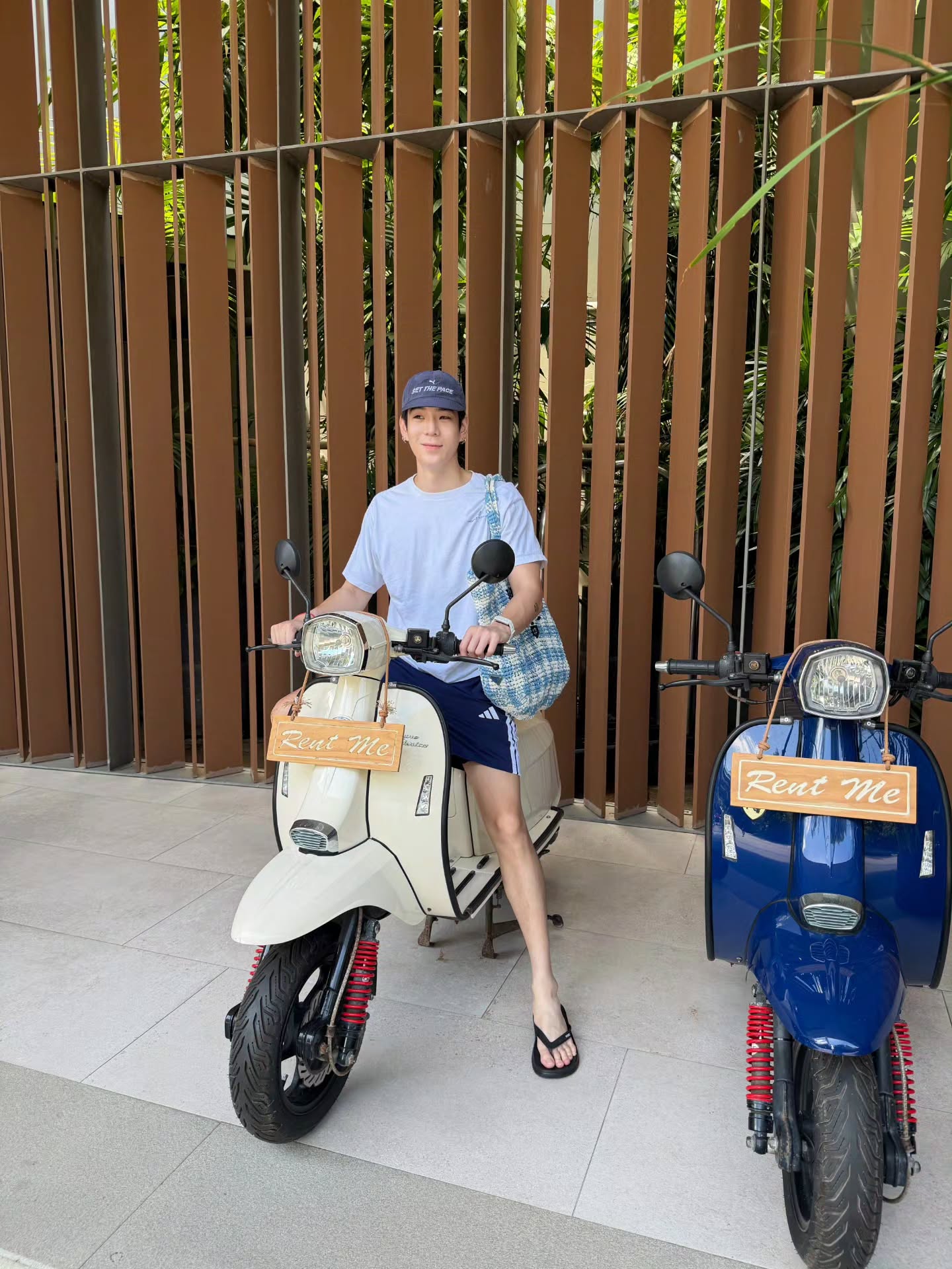 เจเจ - กฤษณภูมิ พิบูลสงคราม