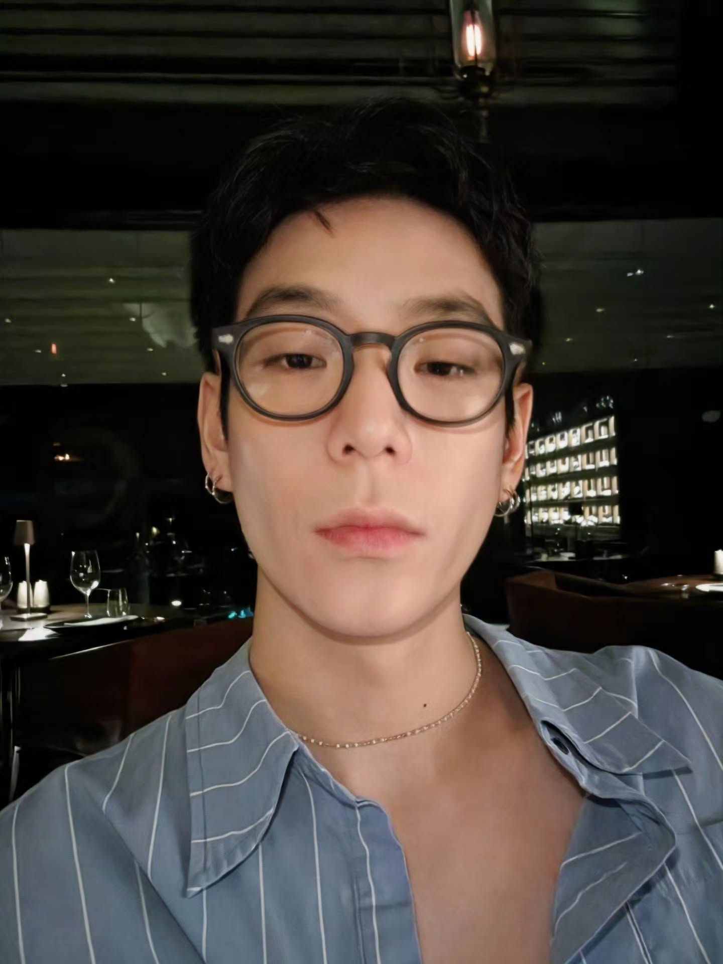 เจเจ - กฤษณภูมิ พิบูลสงคราม