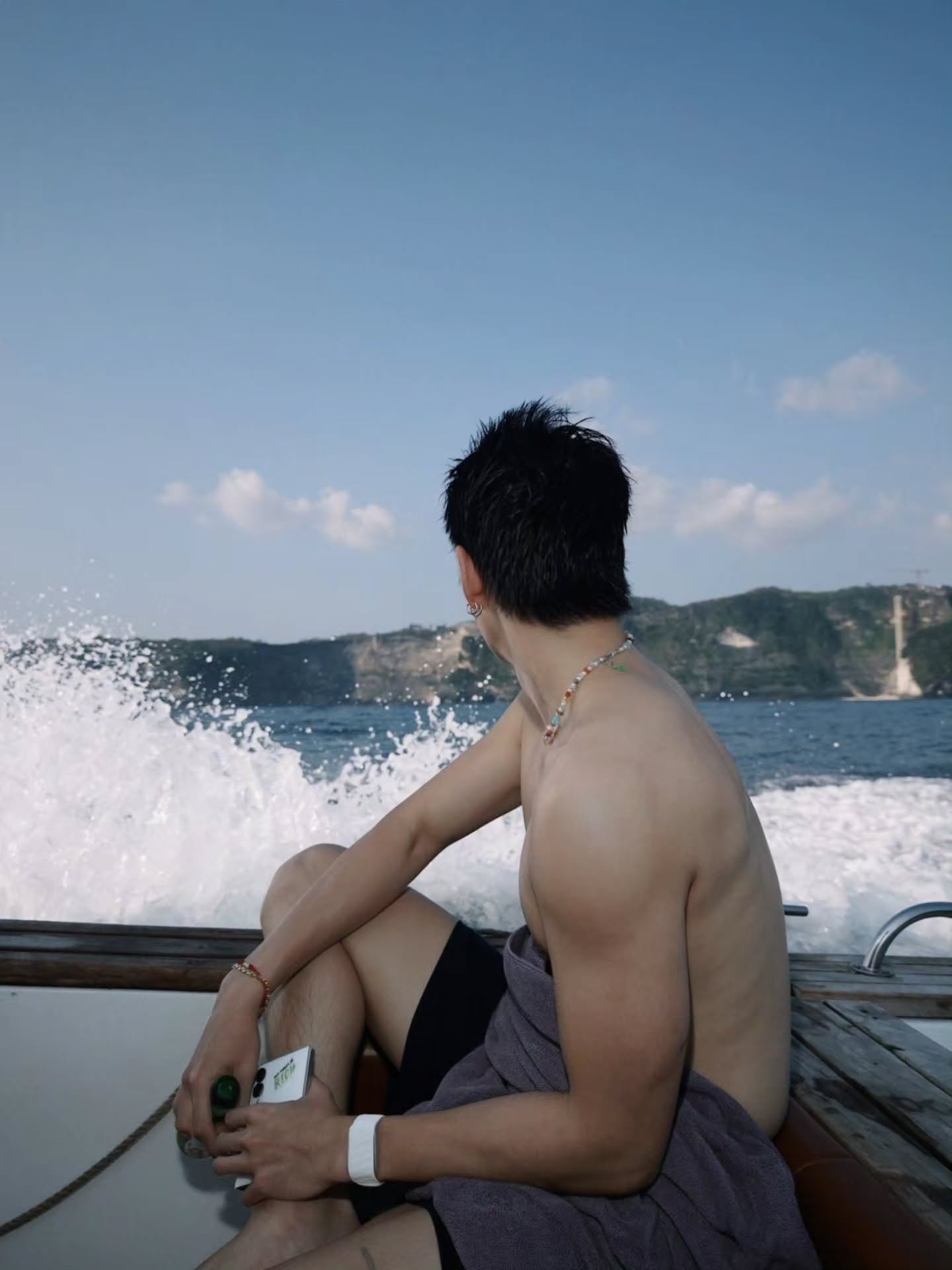 เจเจ - กฤษณภูมิ พิบูลสงคราม