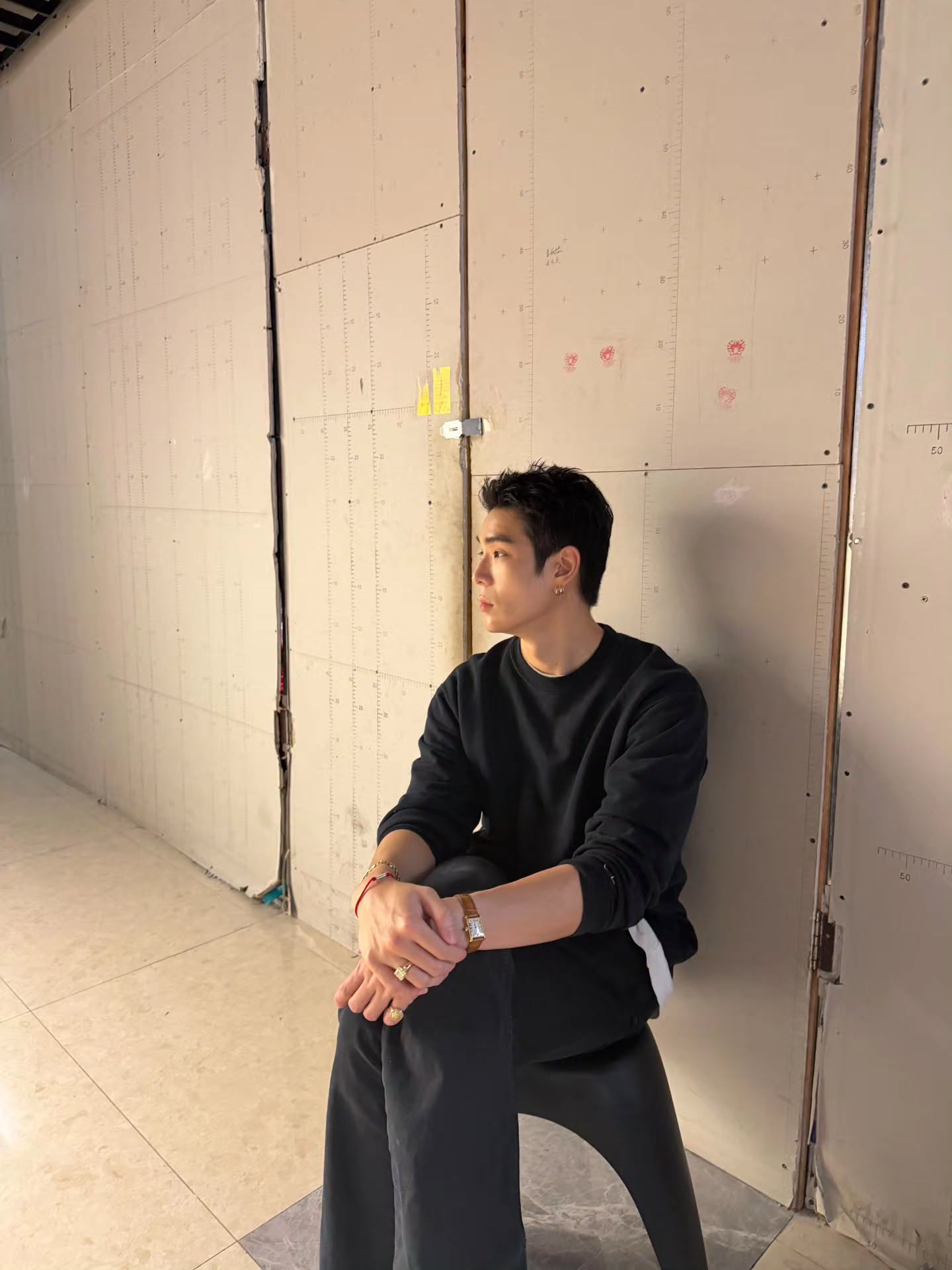 เจเจ - กฤษณภูมิ พิบูลสงคราม