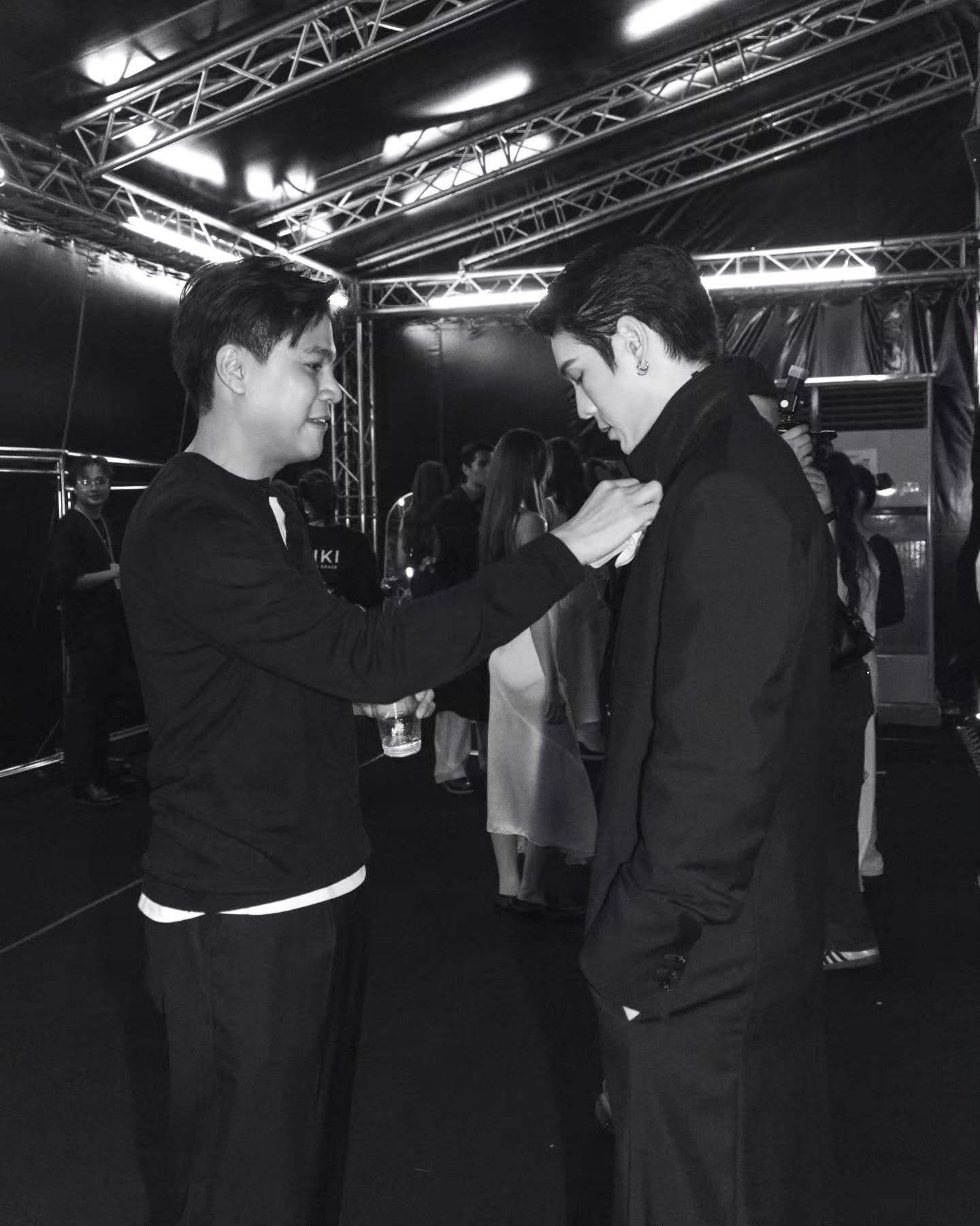 เจเจ - กฤษณภูมิ พิบูลสงคราม