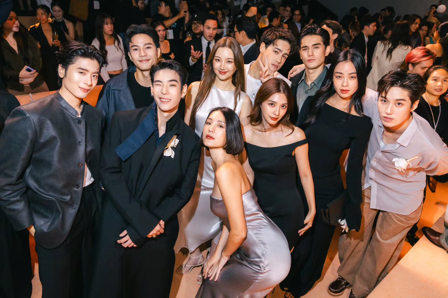 เจเจ - กฤษณภูมิ พิบูลสงคราม