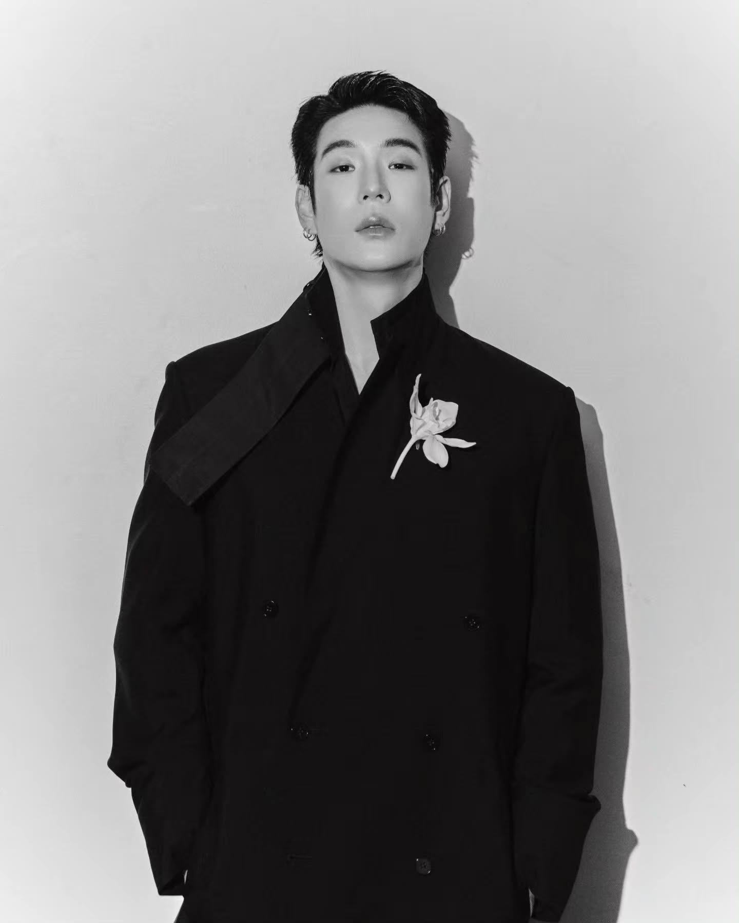 เจเจ - กฤษณภูมิ พิบูลสงคราม