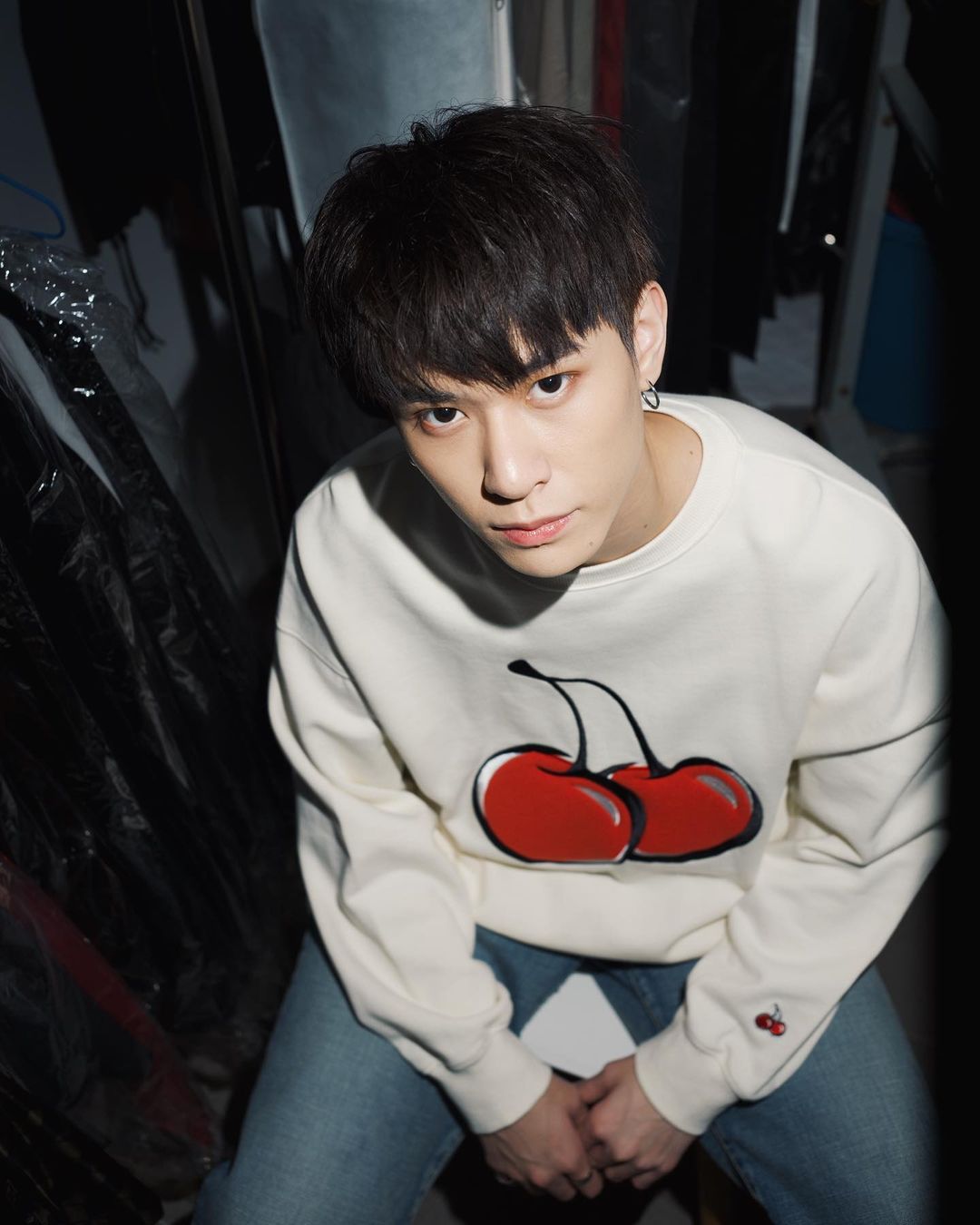 แจ๊คกี้ - จักริน กังวานเกียรติชัย