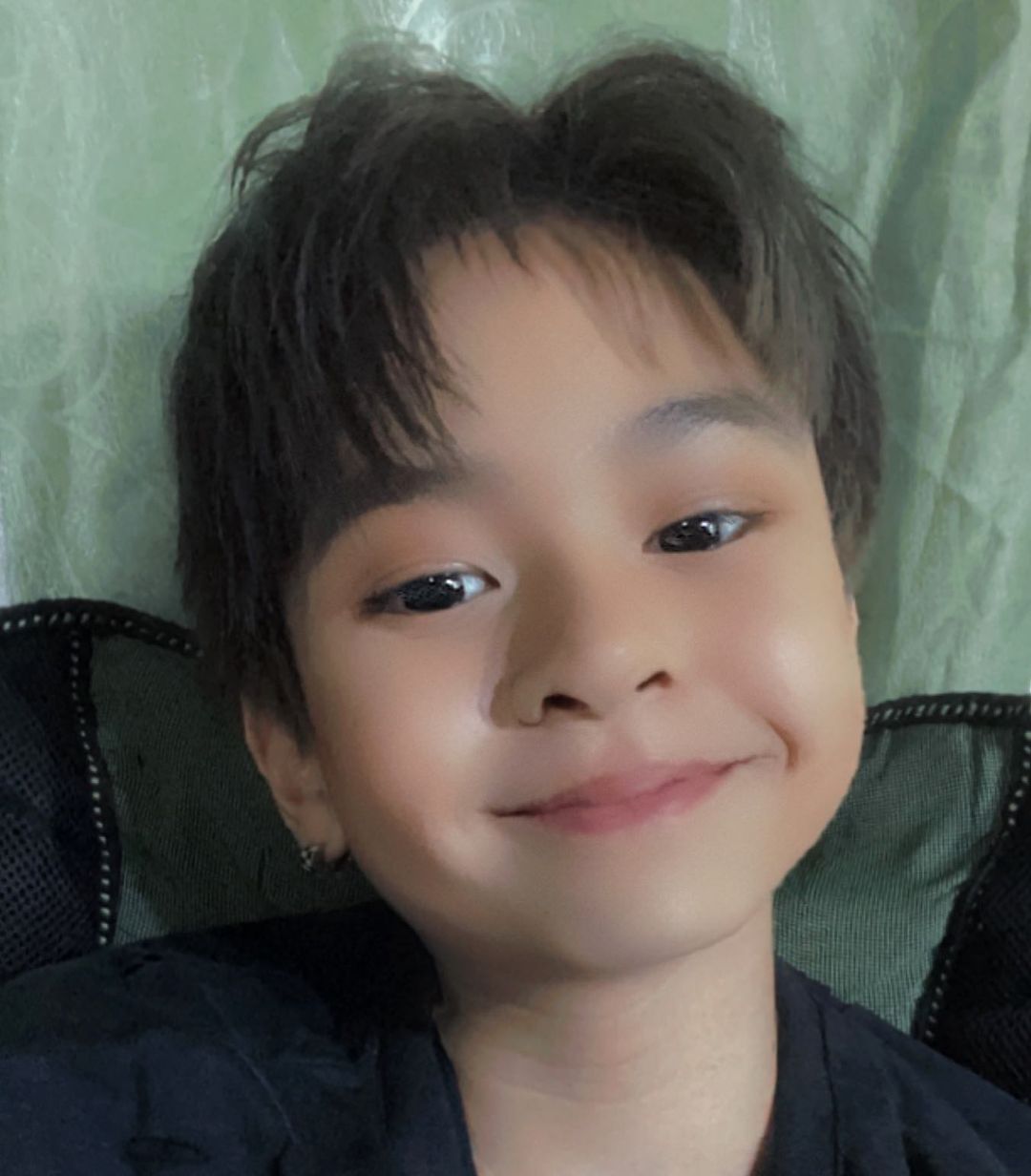 แจ๊คกี้ - จักริน กังวานเกียรติชัย