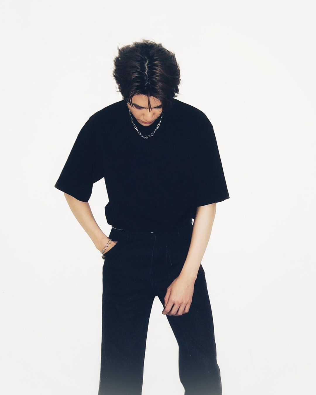 แจ๊คกี้ - จักริน กังวานเกียรติชัย