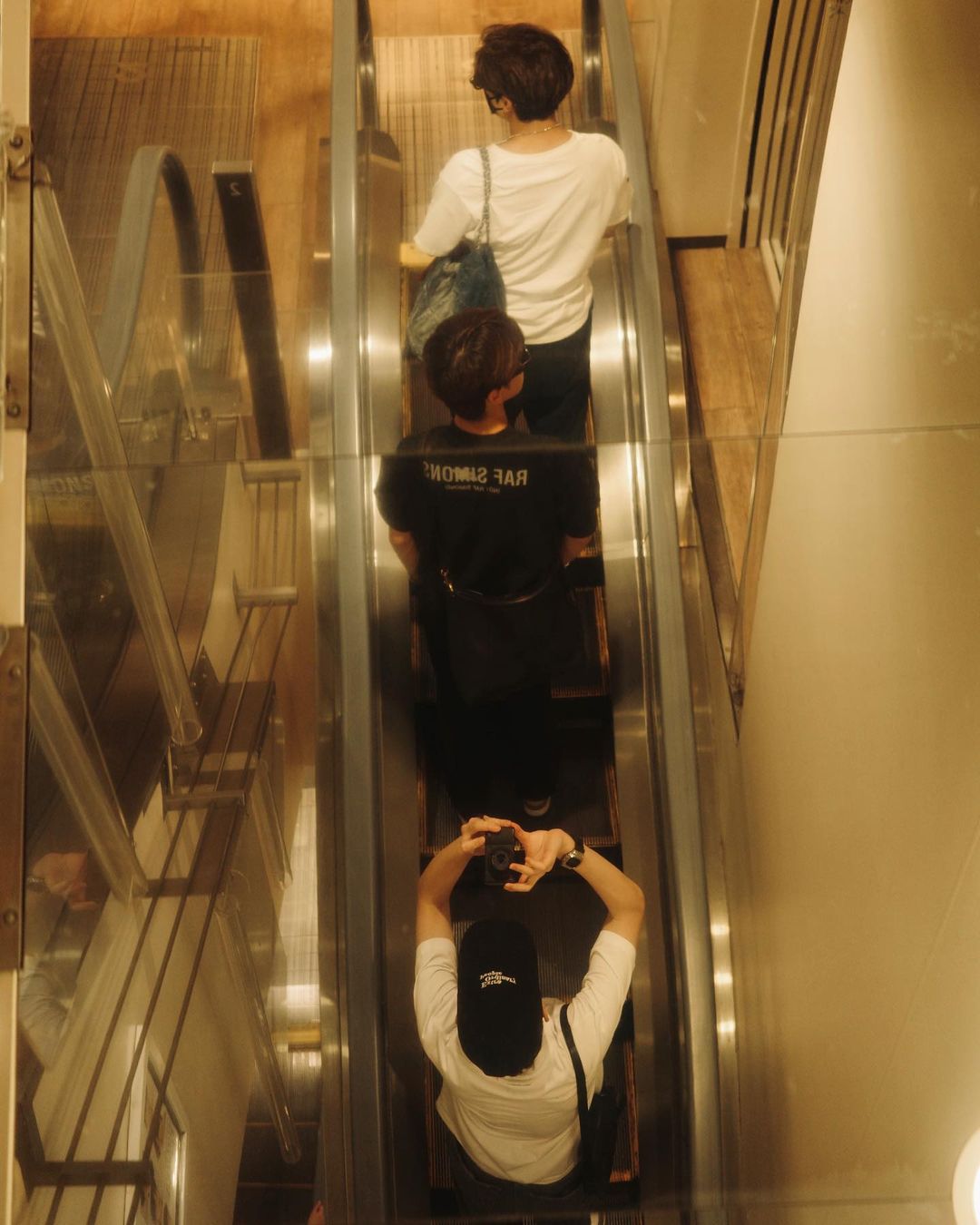 แจ๊คกี้ - จักริน กังวานเกียรติชัย