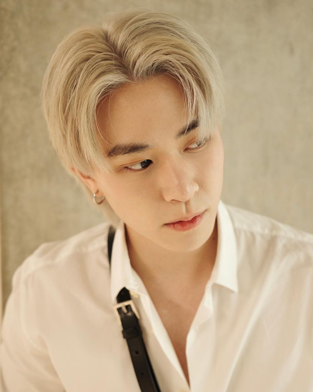 แจ๊คกี้ - จักริน กังวานเกียรติชัย