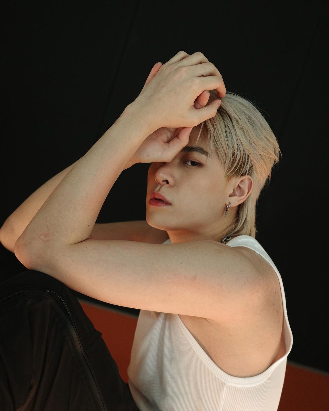 แจ๊คกี้ - จักริน กังวานเกียรติชัย