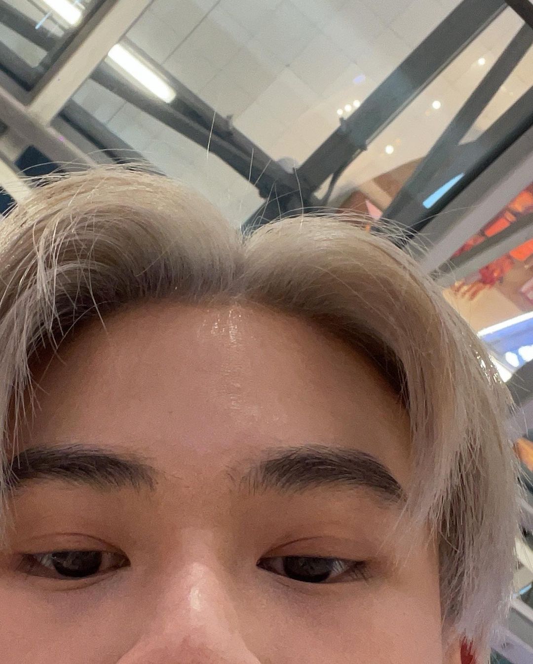 แจ๊คกี้ - จักริน กังวานเกียรติชัย