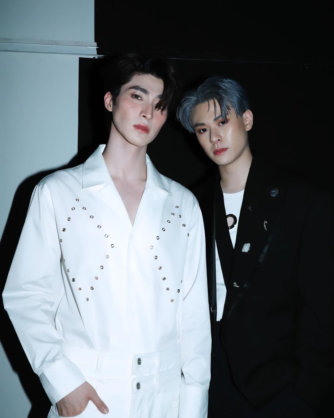 แจ๊คกี้ - จักริน กังวานเกียรติชัย