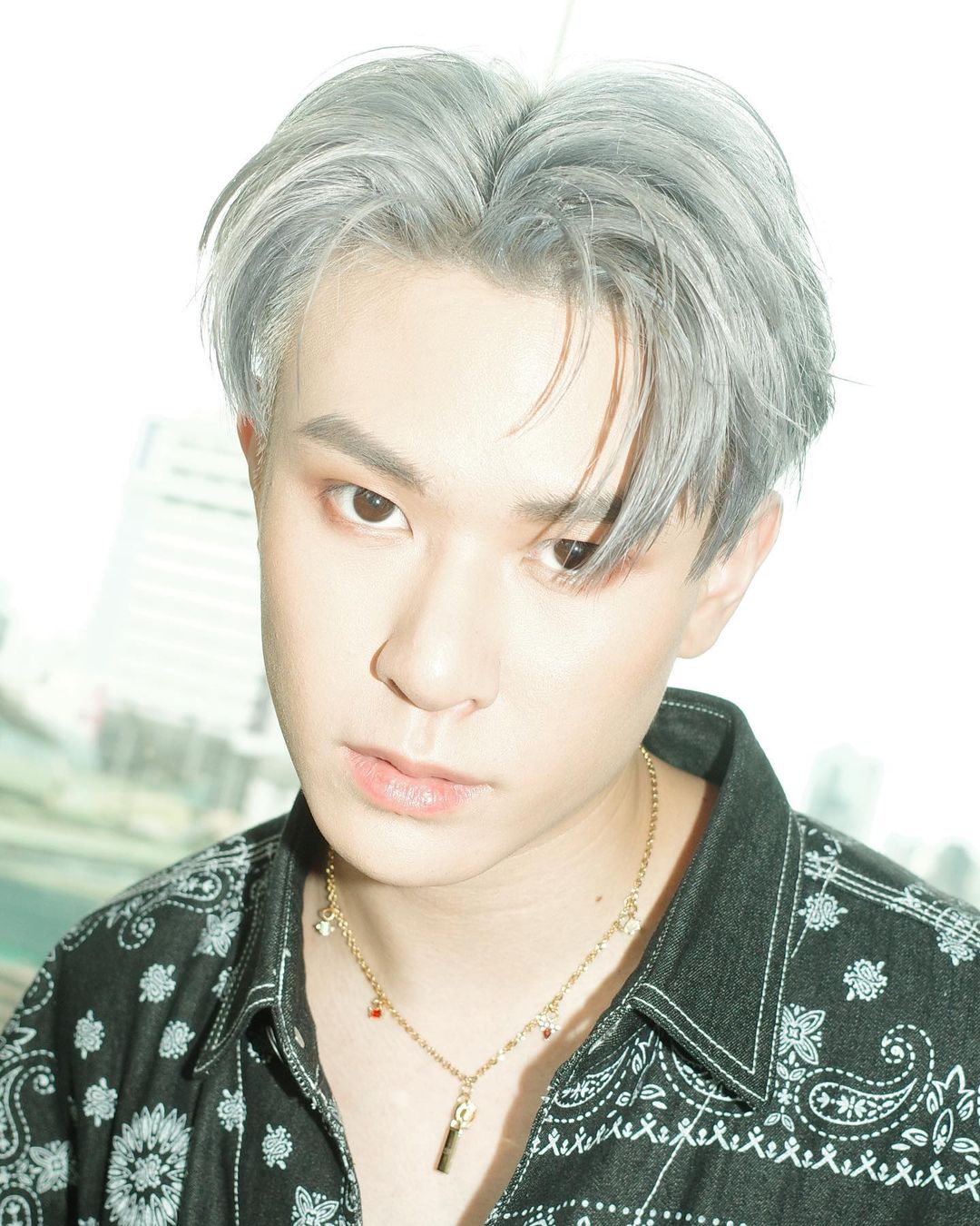 แจ๊คกี้ - จักริน กังวานเกียรติชัย