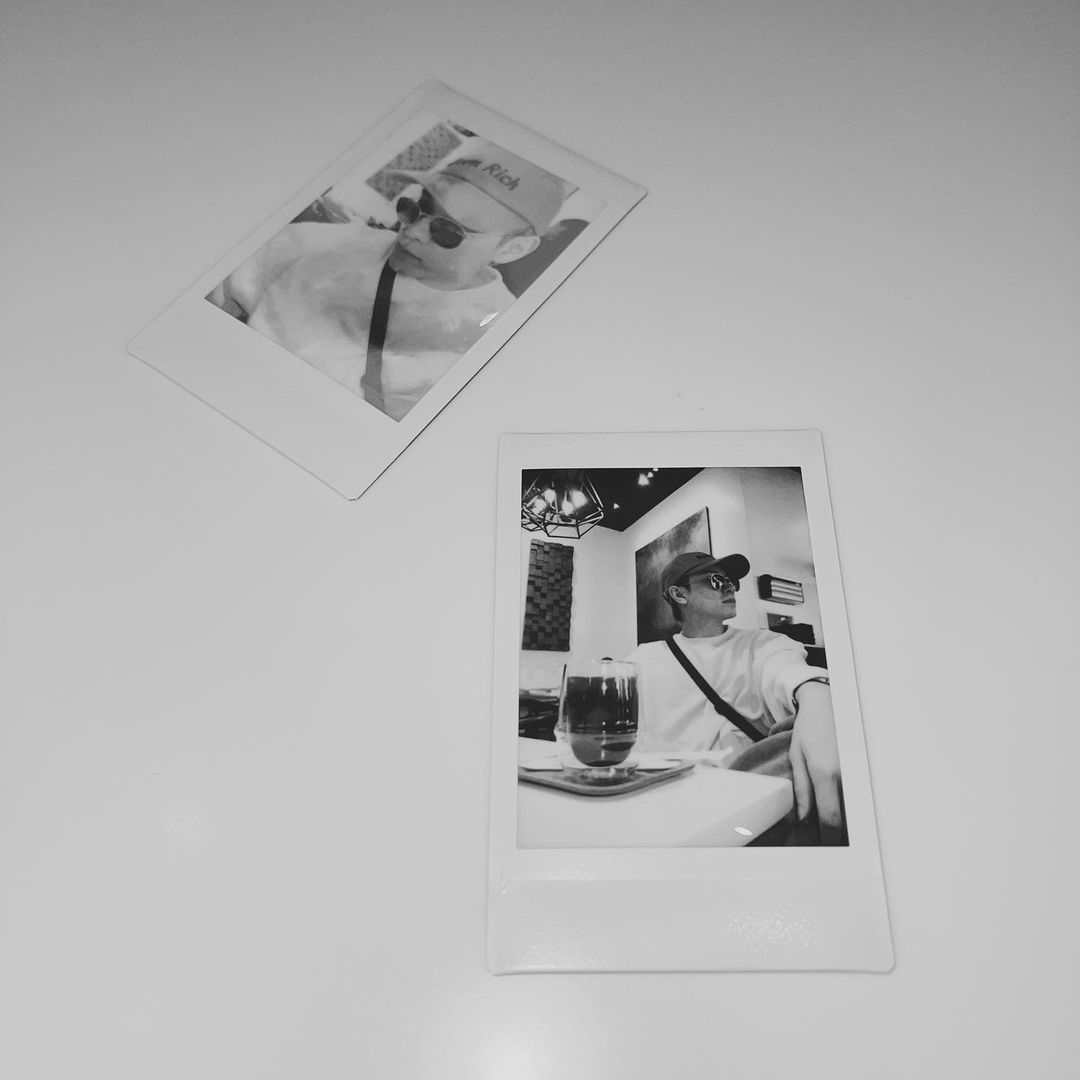 แจ๊คกี้ - จักริน กังวานเกียรติชัย