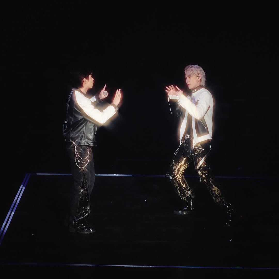 แจ๊คกี้ - จักริน กังวานเกียรติชัย