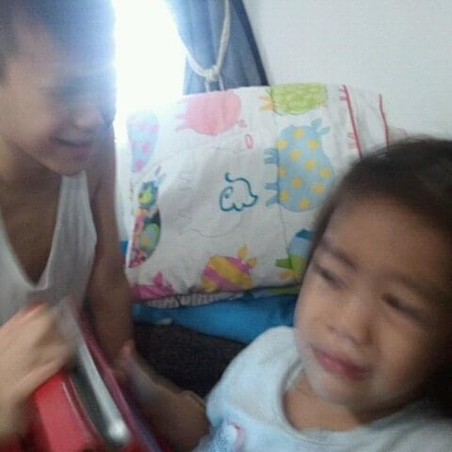 แจ๊คกี้ - จักริน กังวานเกียรติชัย