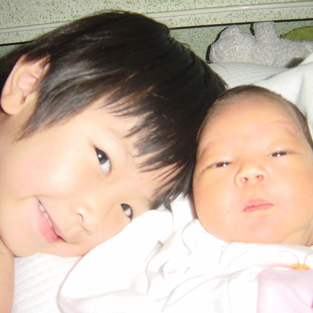 แจ๊คกี้ - จักริน กังวานเกียรติชัย