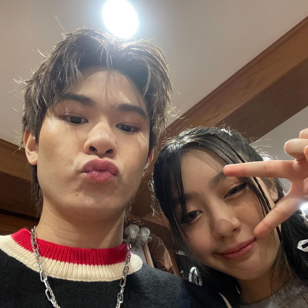 แจ๊คกี้ - จักริน กังวานเกียรติชัย