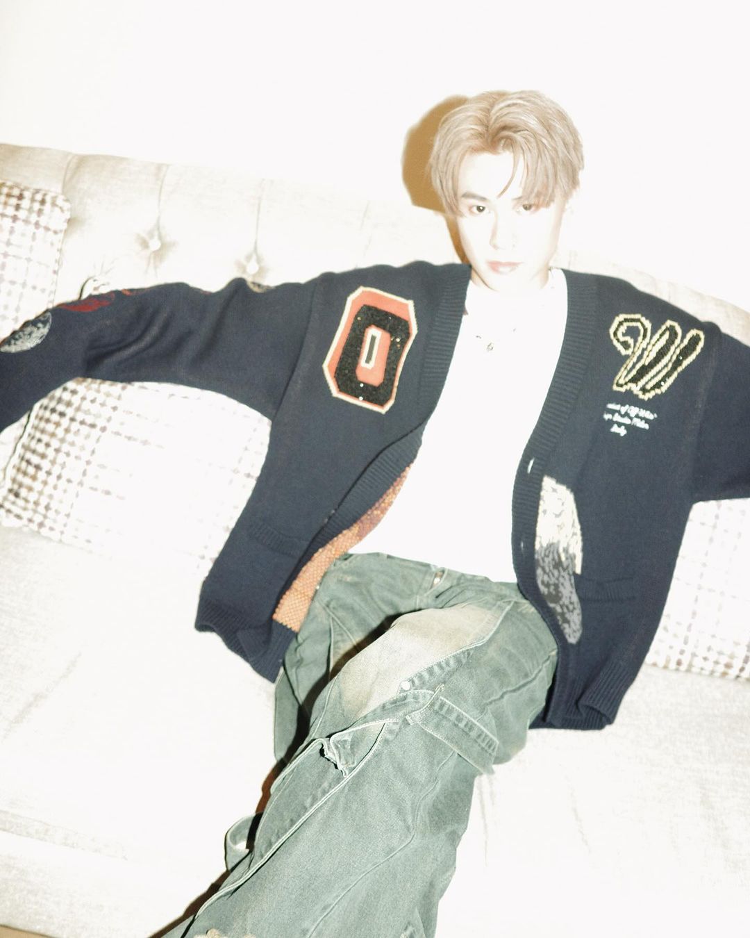 แจ๊คกี้ - จักริน กังวานเกียรติชัย