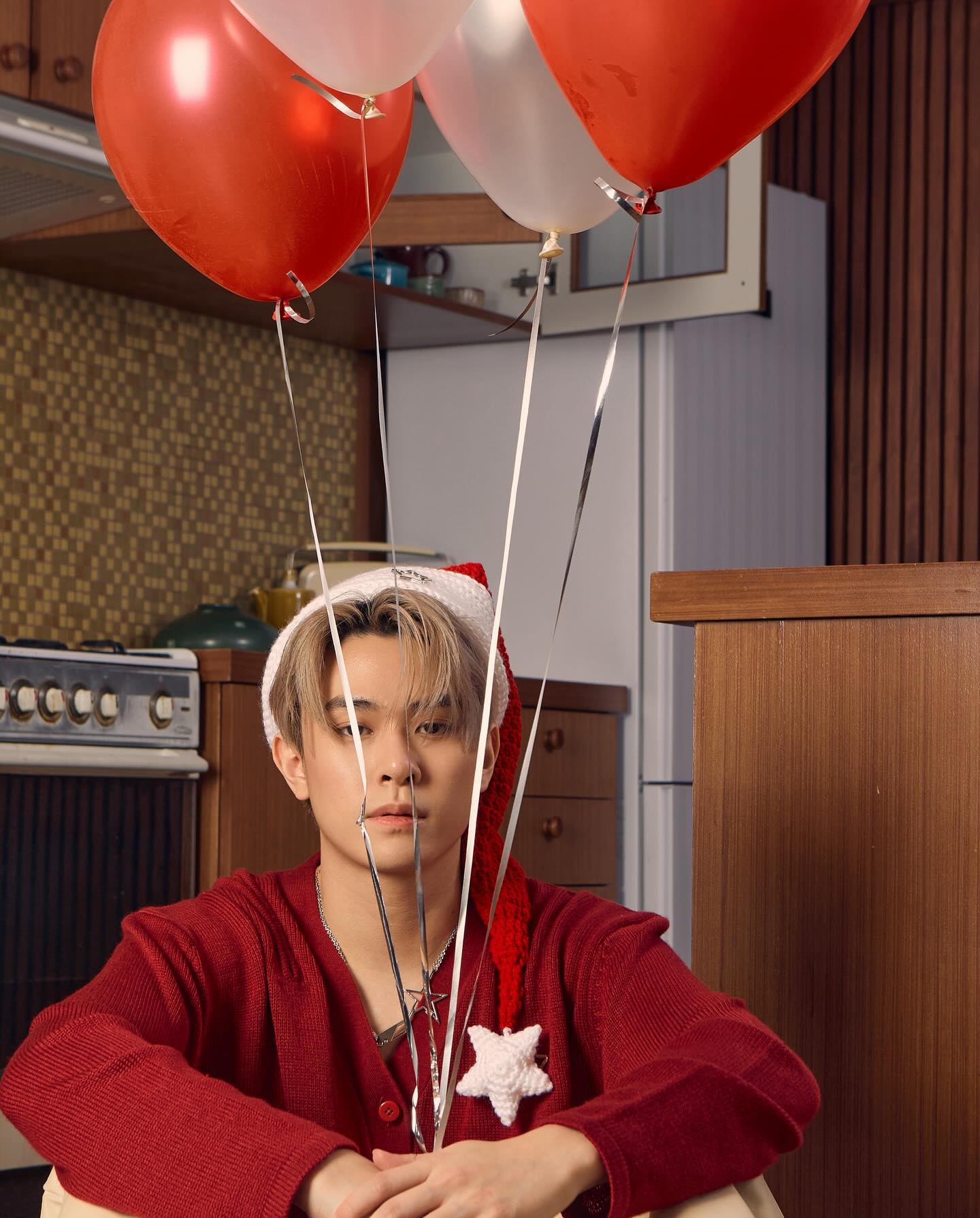 แจ๊คกี้ - จักริน กังวานเกียรติชัย