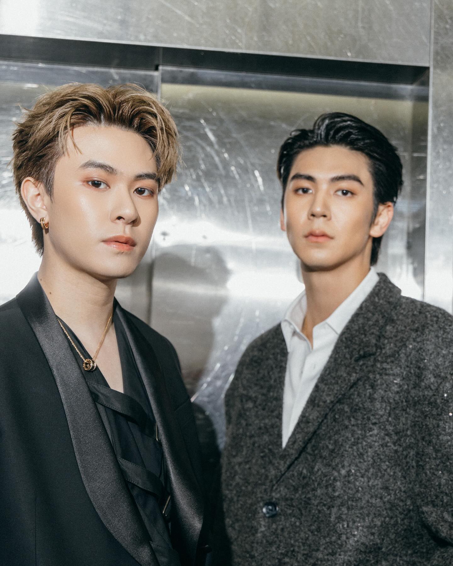 แจ๊คกี้ - จักริน กังวานเกียรติชัย