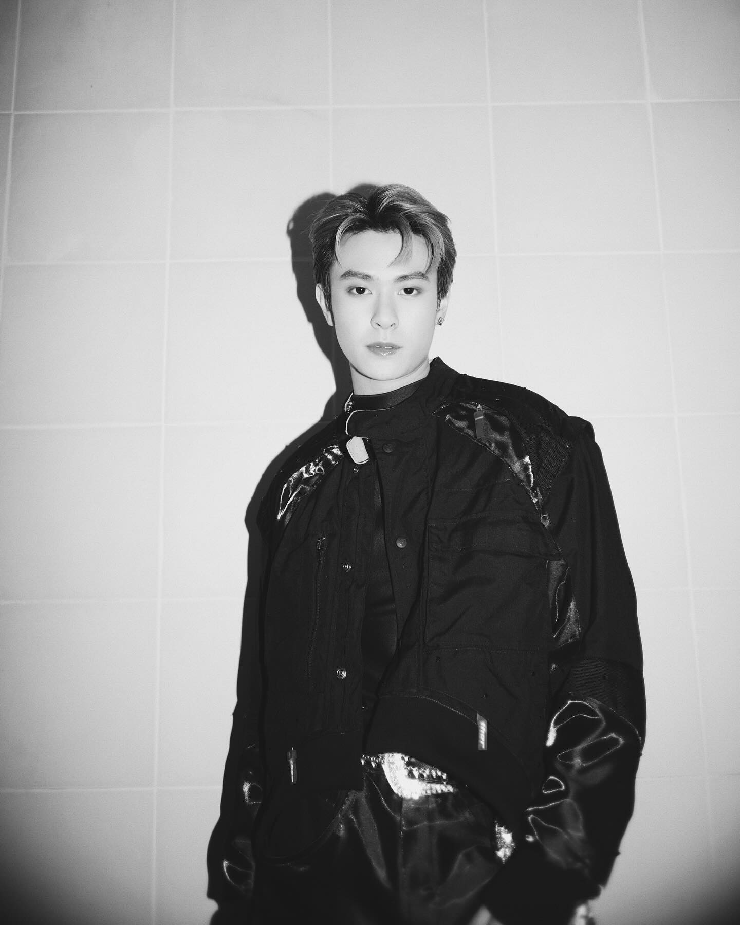 แจ๊คกี้ - จักริน กังวานเกียรติชัย