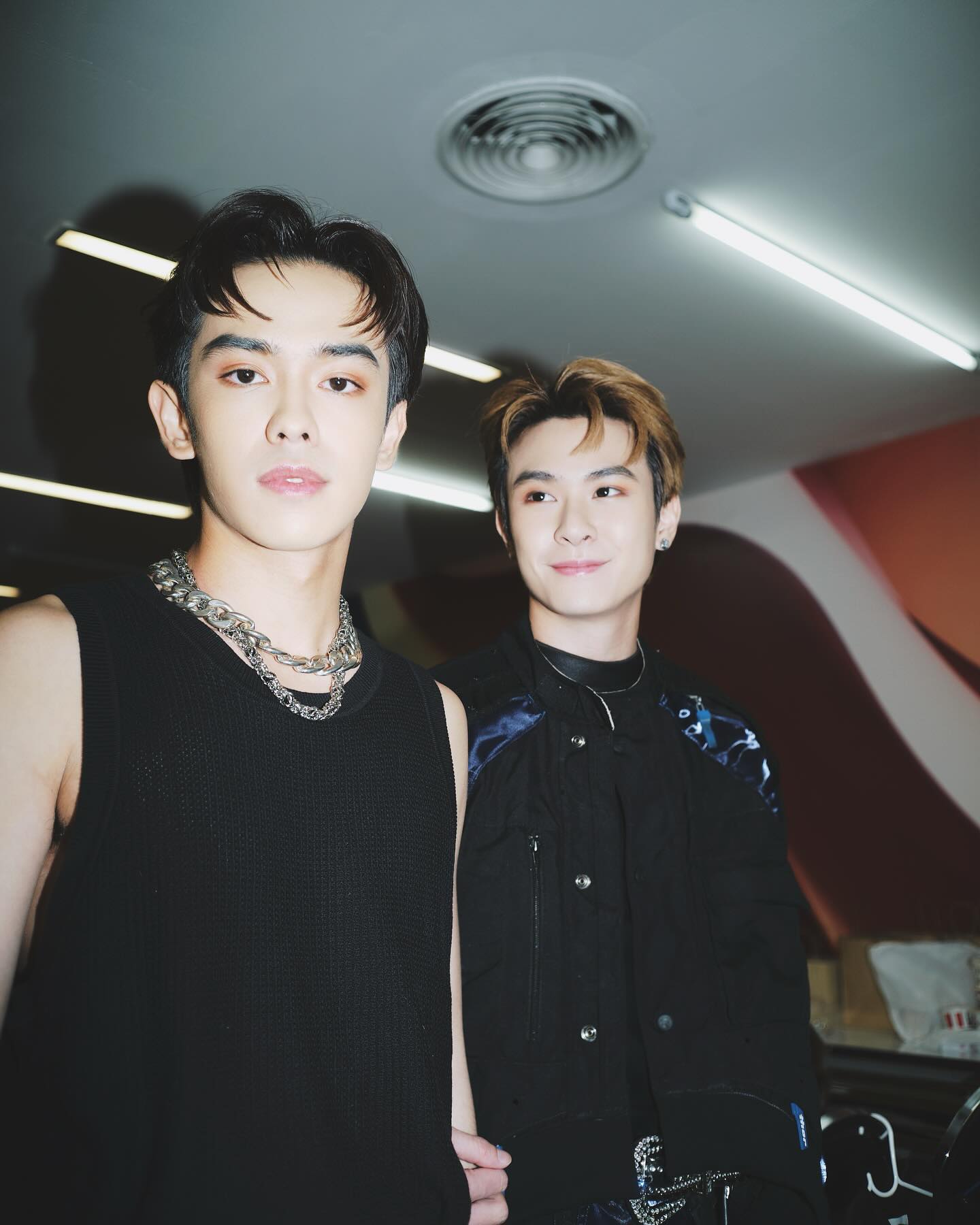 แจ๊คกี้ - จักริน กังวานเกียรติชัย