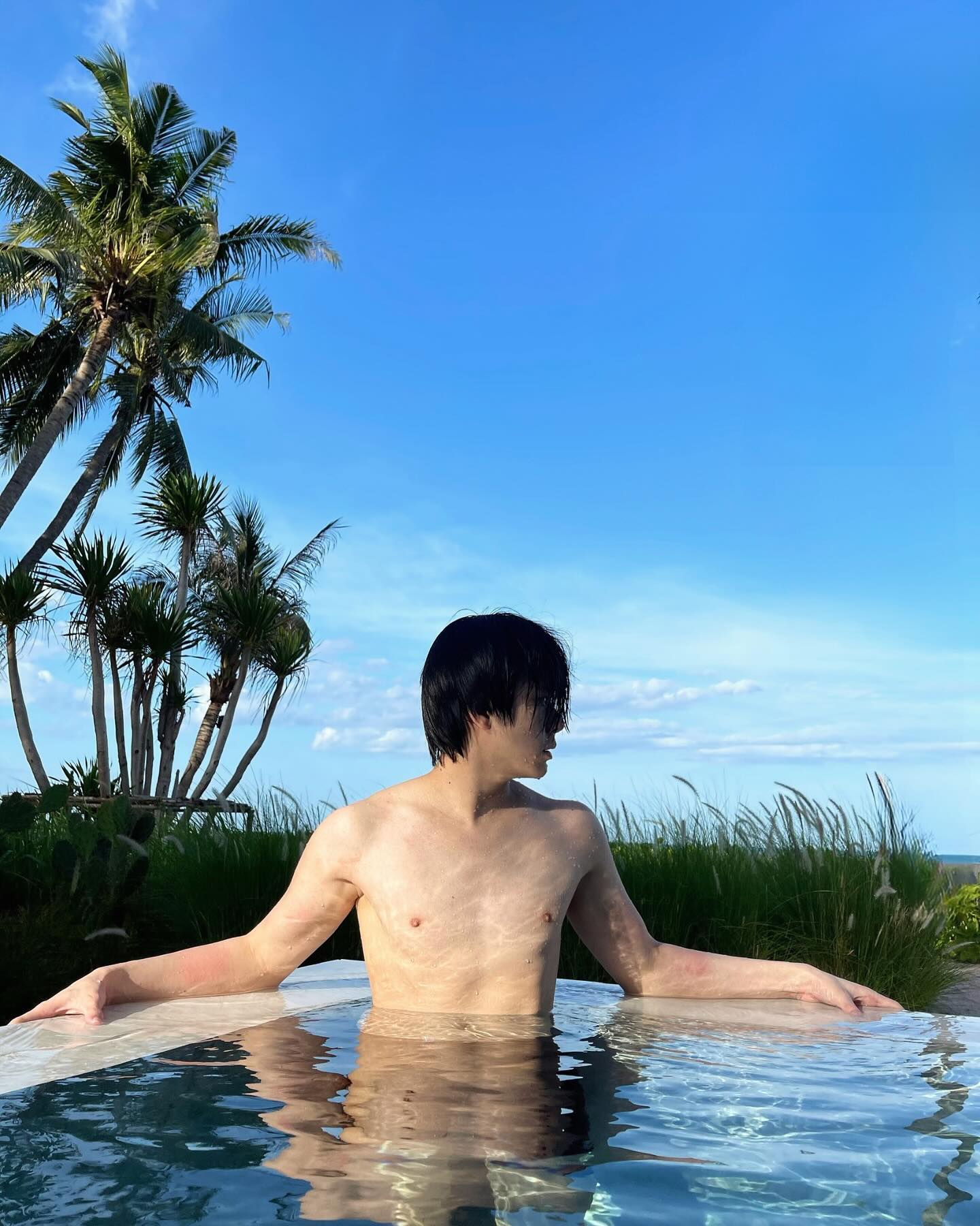 แจ๊คกี้ - จักริน กังวานเกียรติชัย