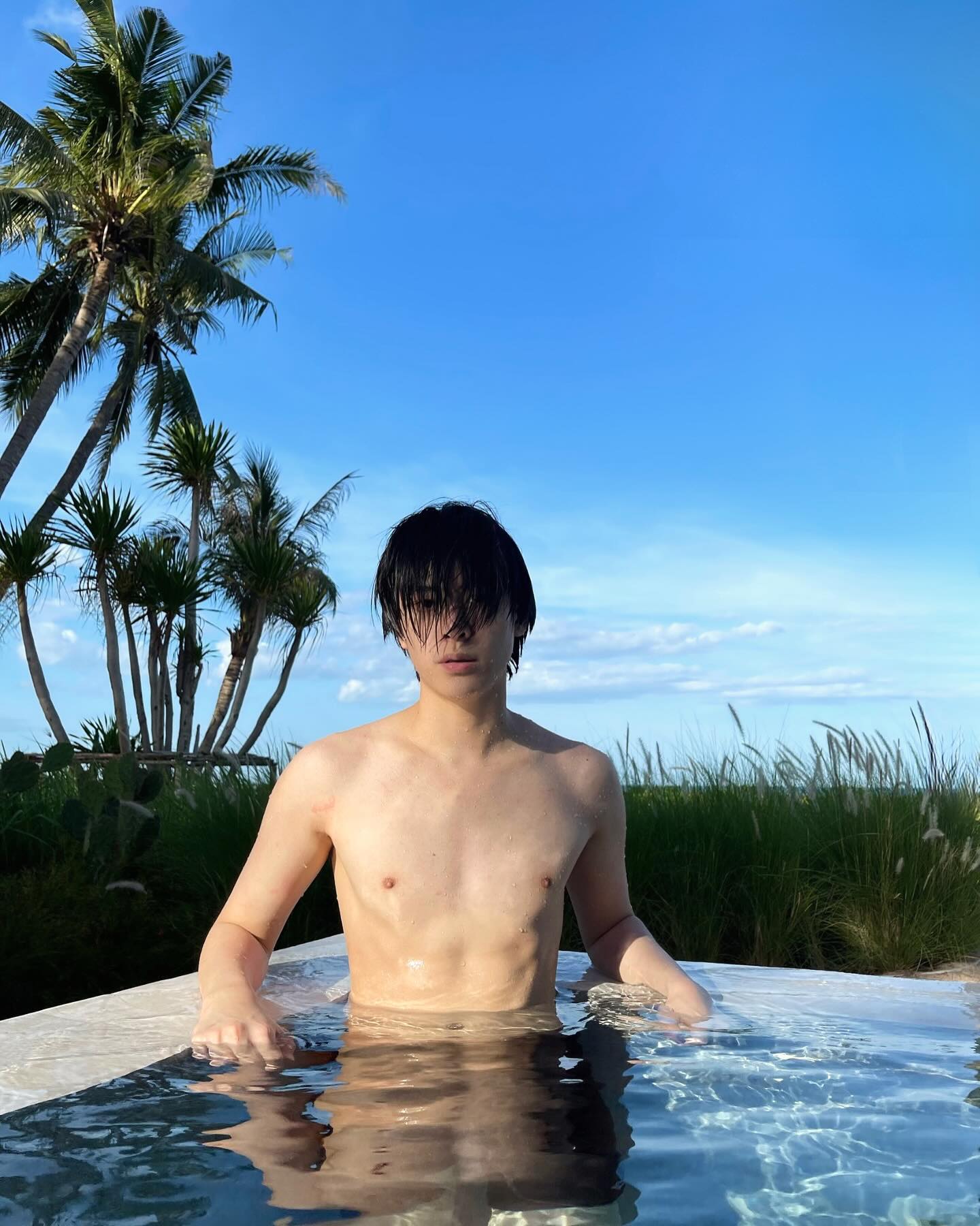 แจ๊คกี้ - จักริน กังวานเกียรติชัย