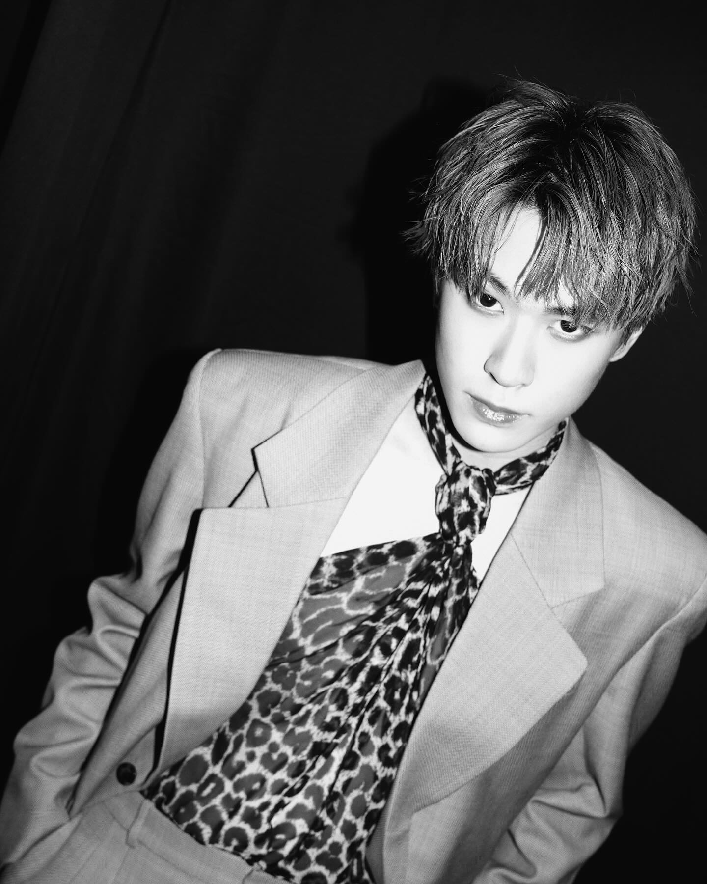 แจ๊คกี้ - จักริน กังวานเกียรติชัย