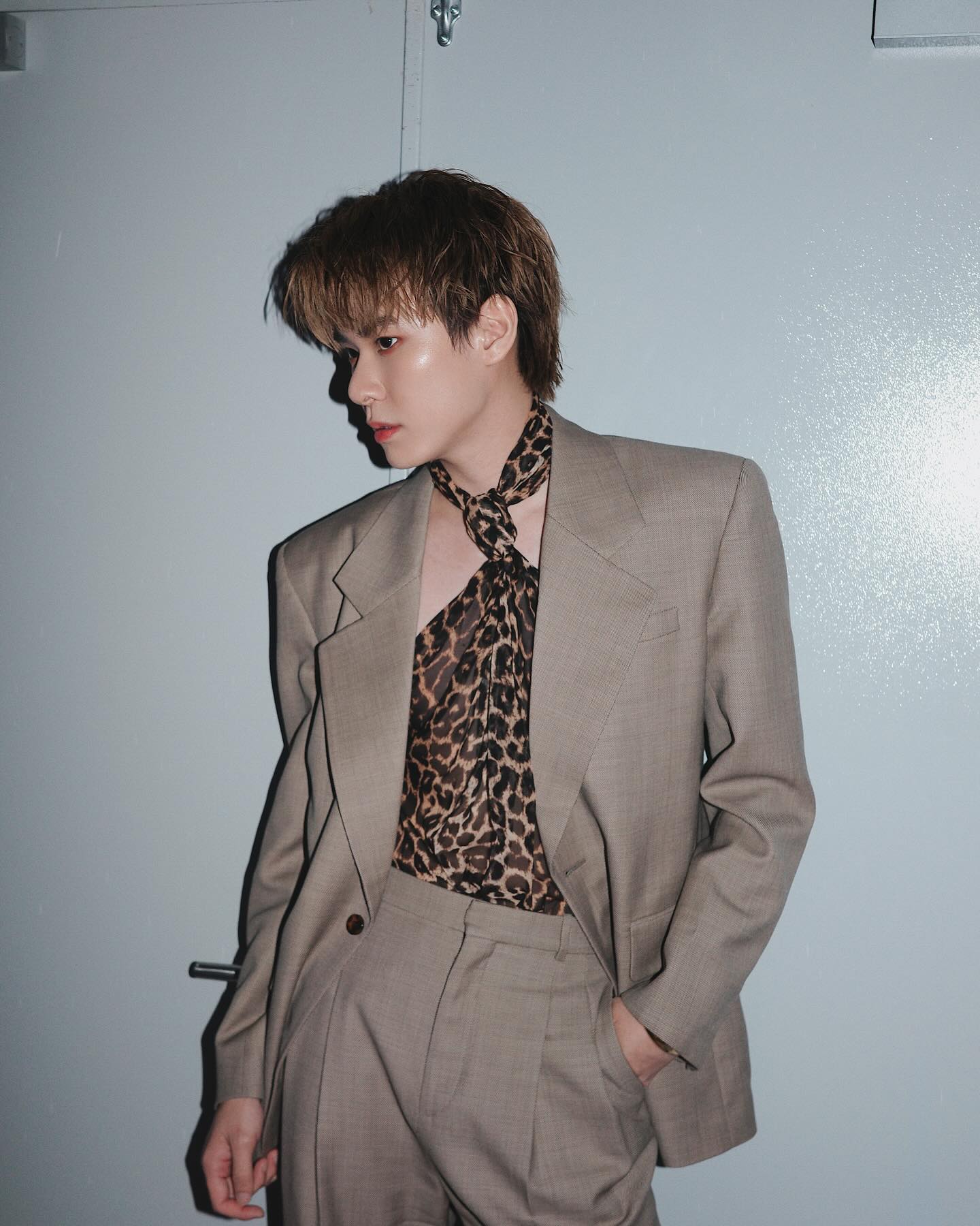 แจ๊คกี้ - จักริน กังวานเกียรติชัย