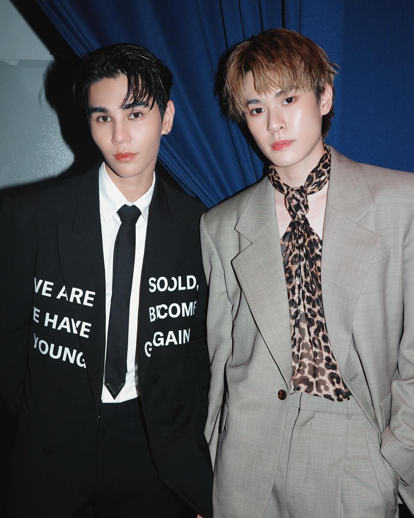 แจ๊คกี้ - จักริน กังวานเกียรติชัย