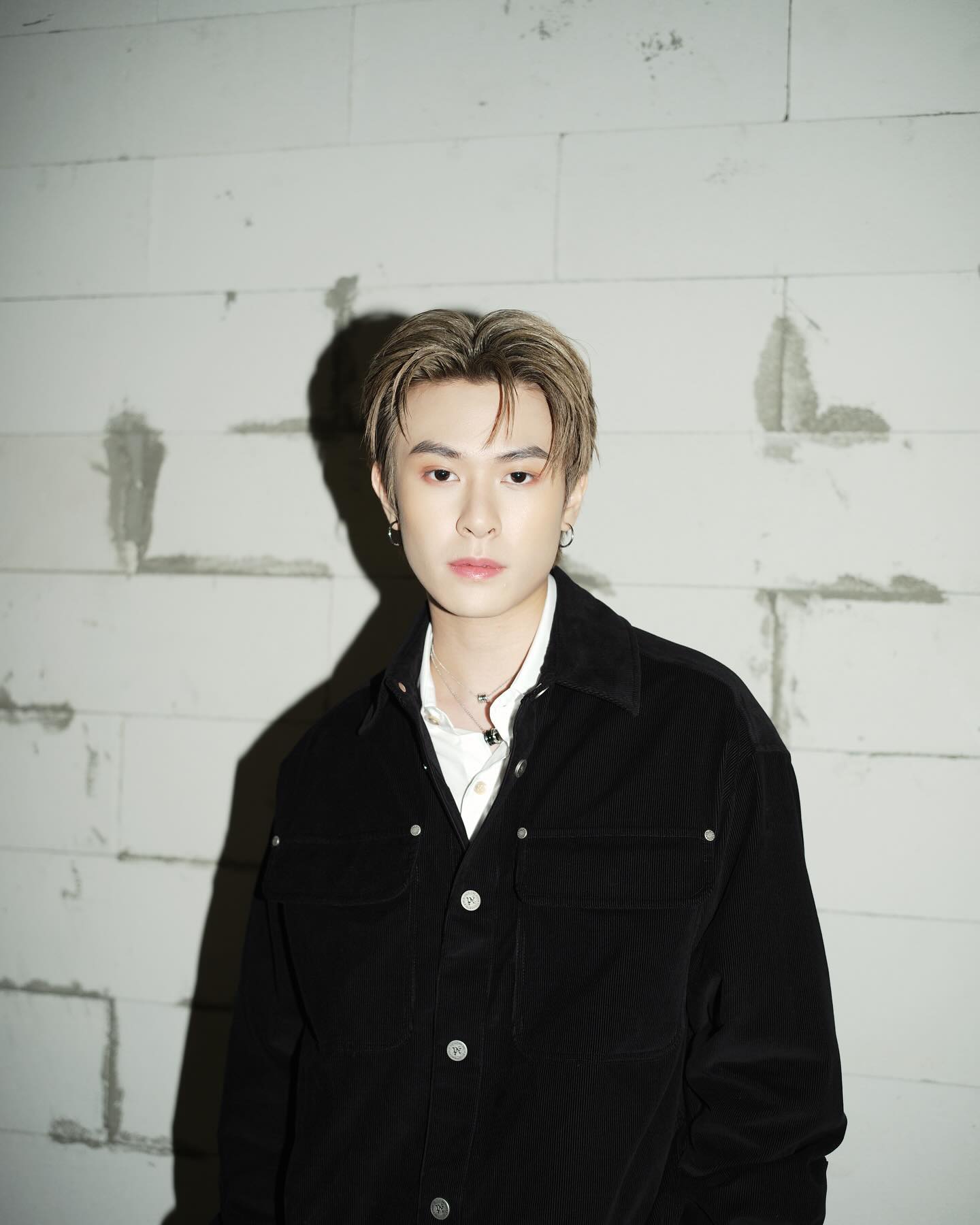 แจ๊คกี้ - จักริน กังวานเกียรติชัย