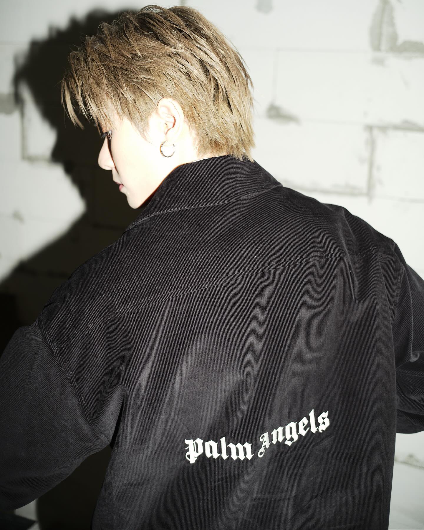 แจ๊คกี้ - จักริน กังวานเกียรติชัย