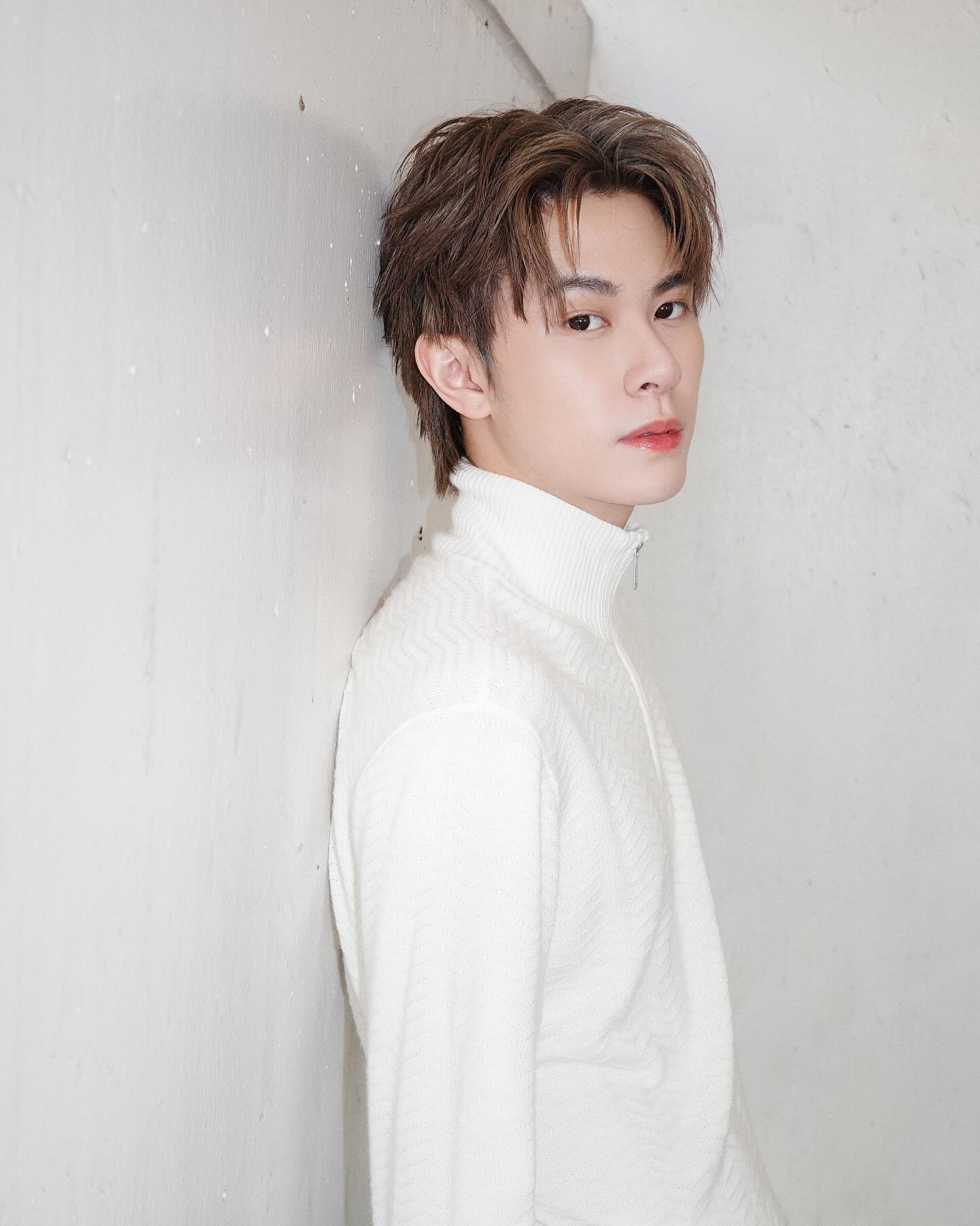 แจ๊คกี้ - จักริน กังวานเกียรติชัย