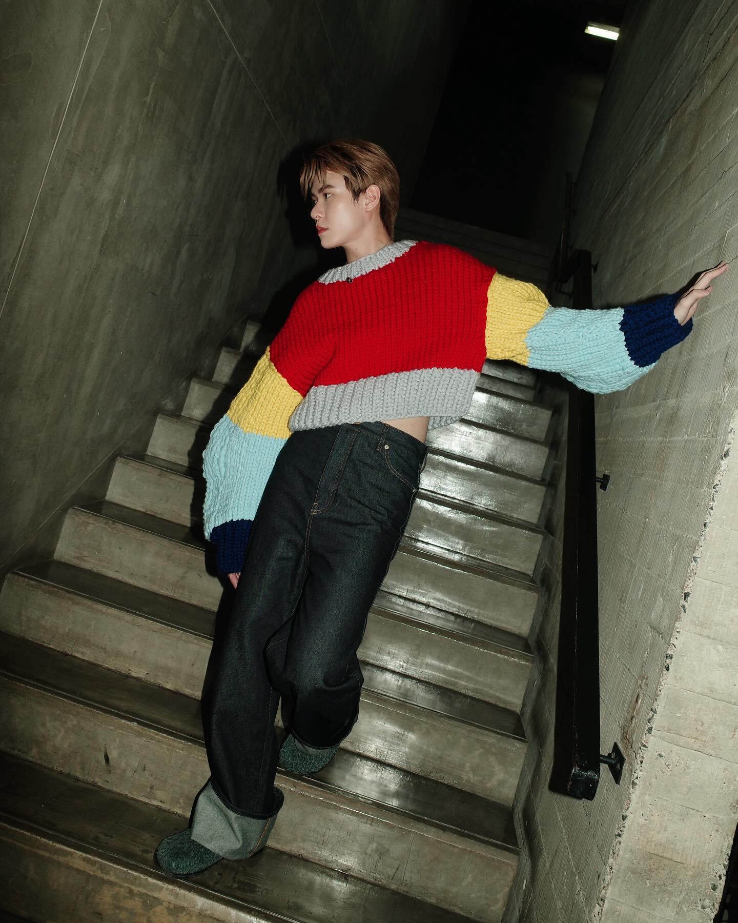 แจ๊คกี้ - จักริน กังวานเกียรติชัย