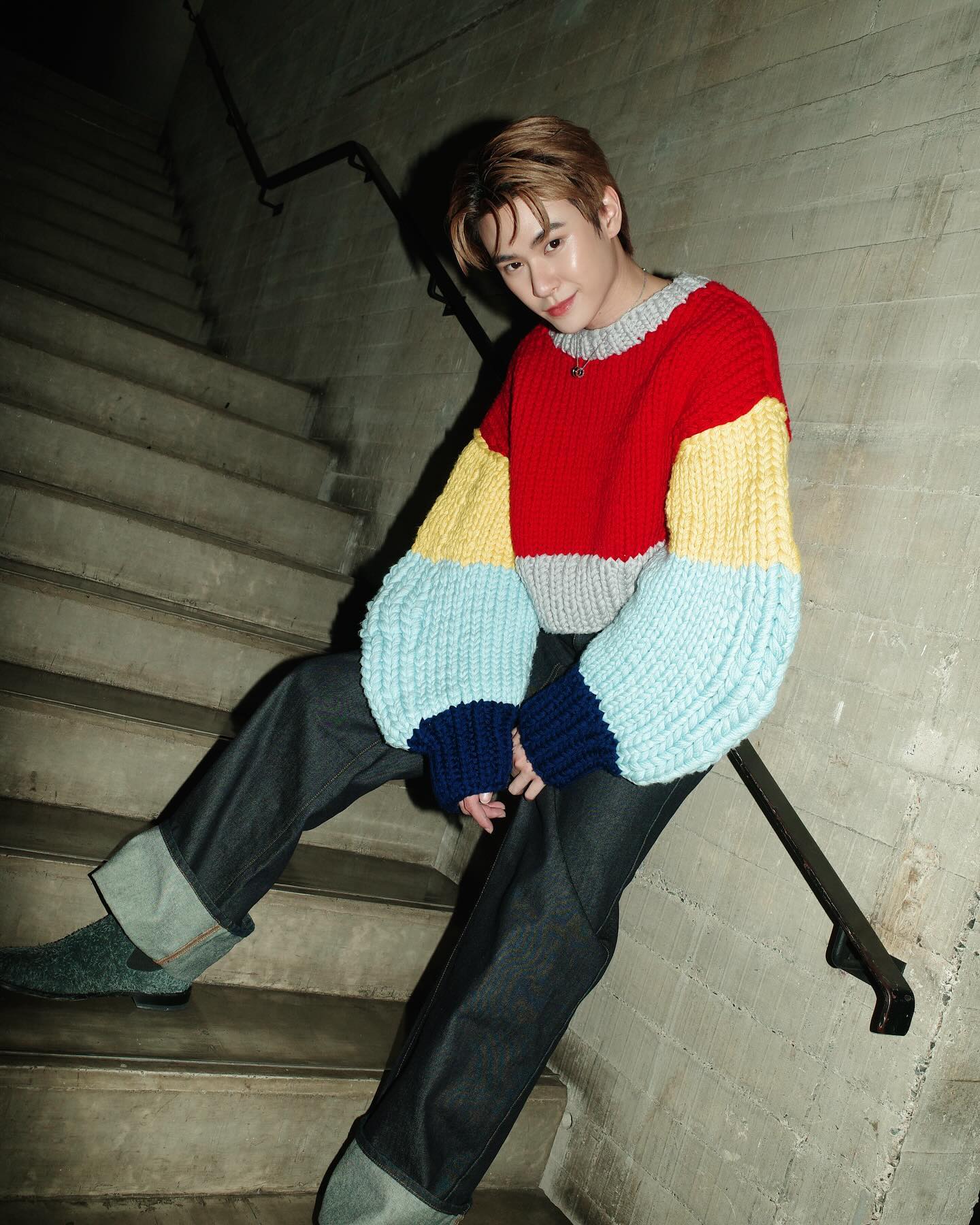 แจ๊คกี้ - จักริน กังวานเกียรติชัย