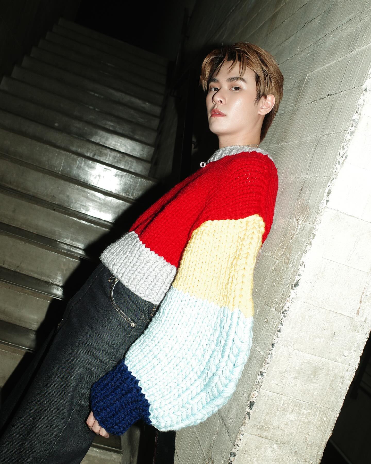 แจ๊คกี้ - จักริน กังวานเกียรติชัย