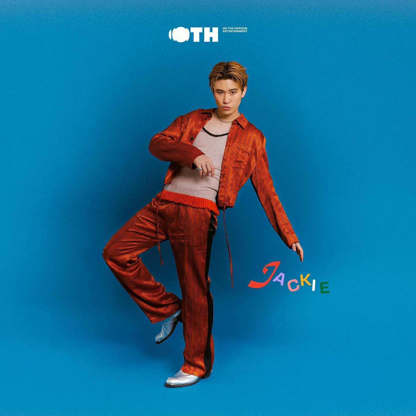 แจ๊คกี้ - จักริน กังวานเกียรติชัย