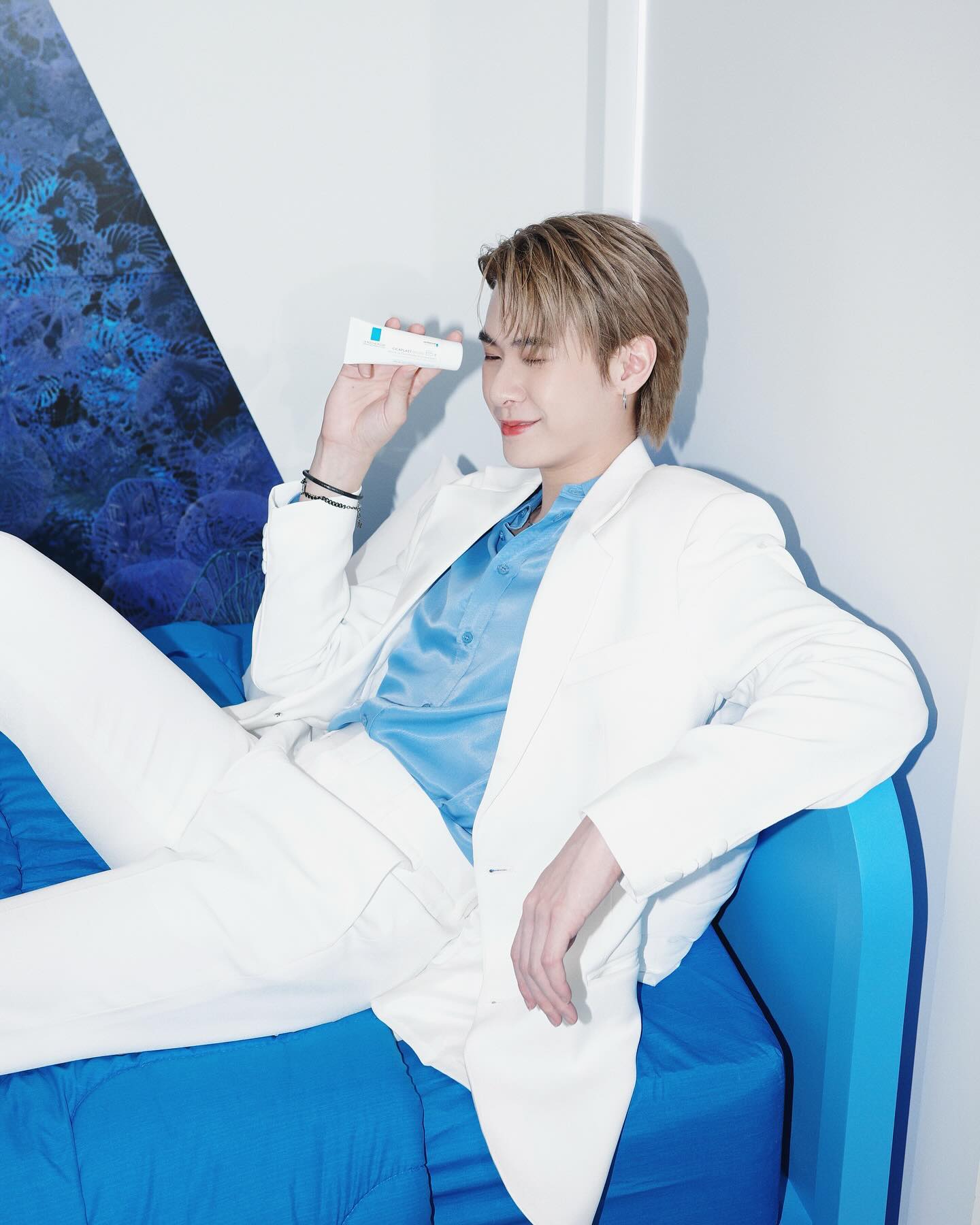 แจ๊คกี้ - จักริน กังวานเกียรติชัย