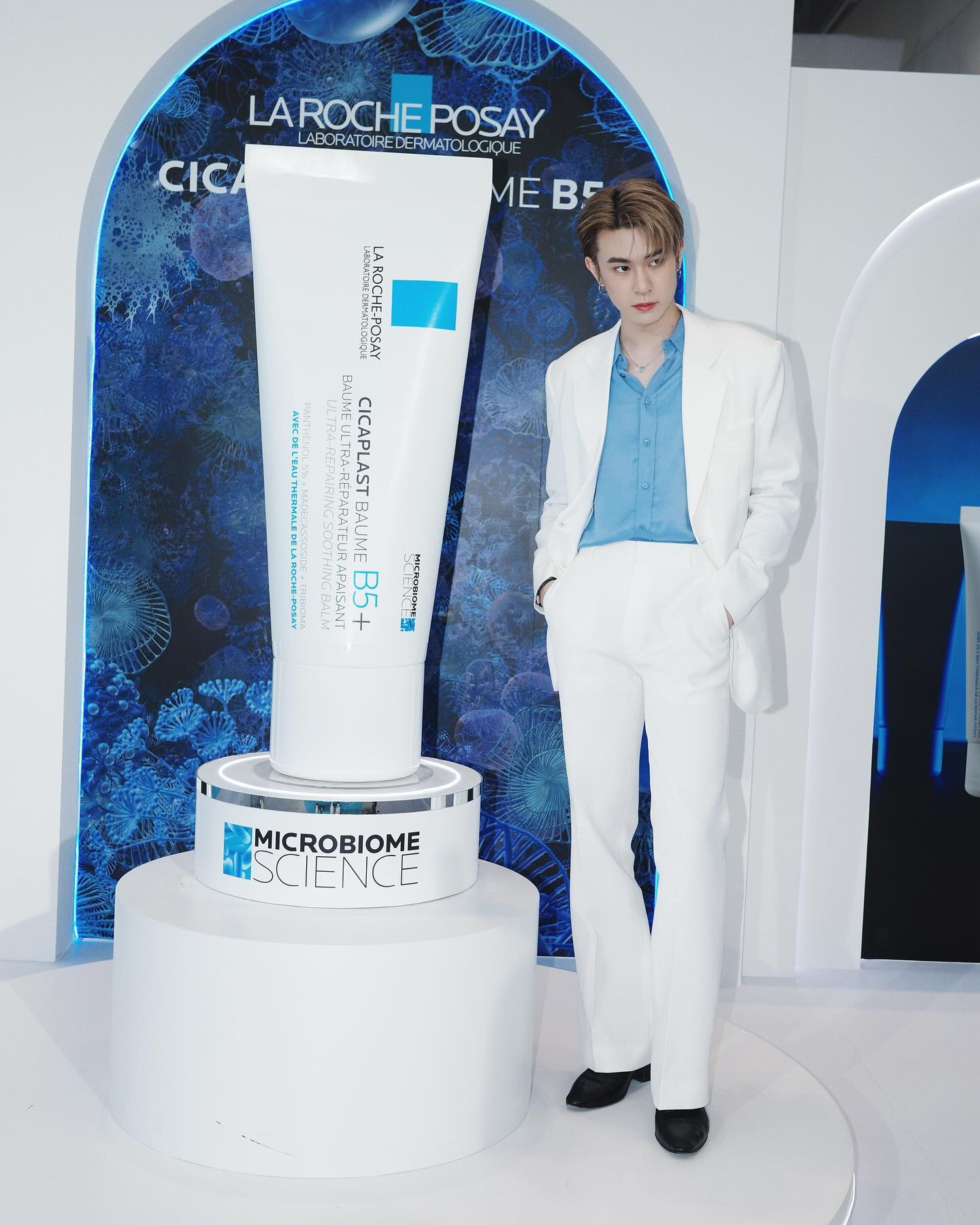 แจ๊คกี้ - จักริน กังวานเกียรติชัย