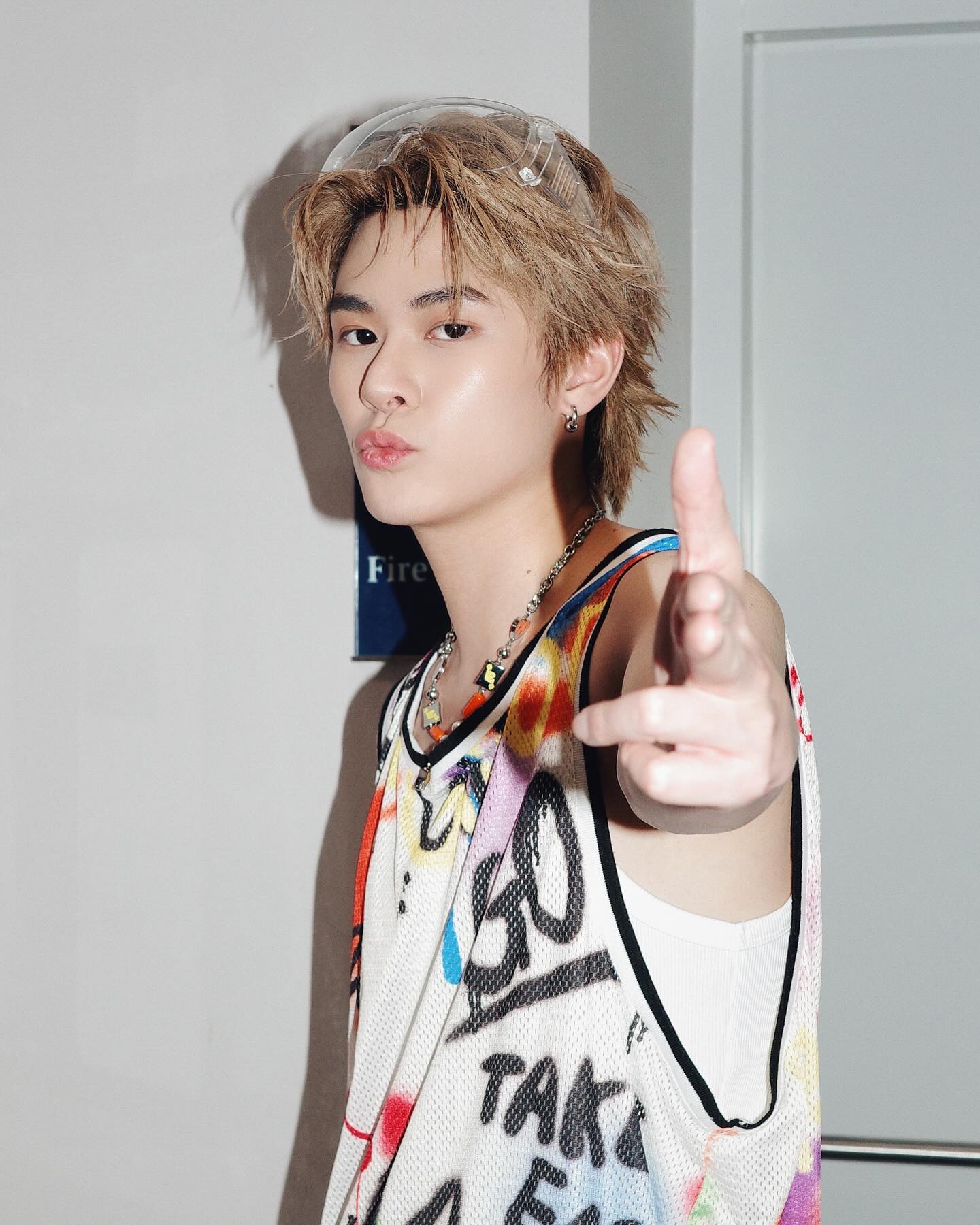 แจ๊คกี้ - จักริน กังวานเกียรติชัย