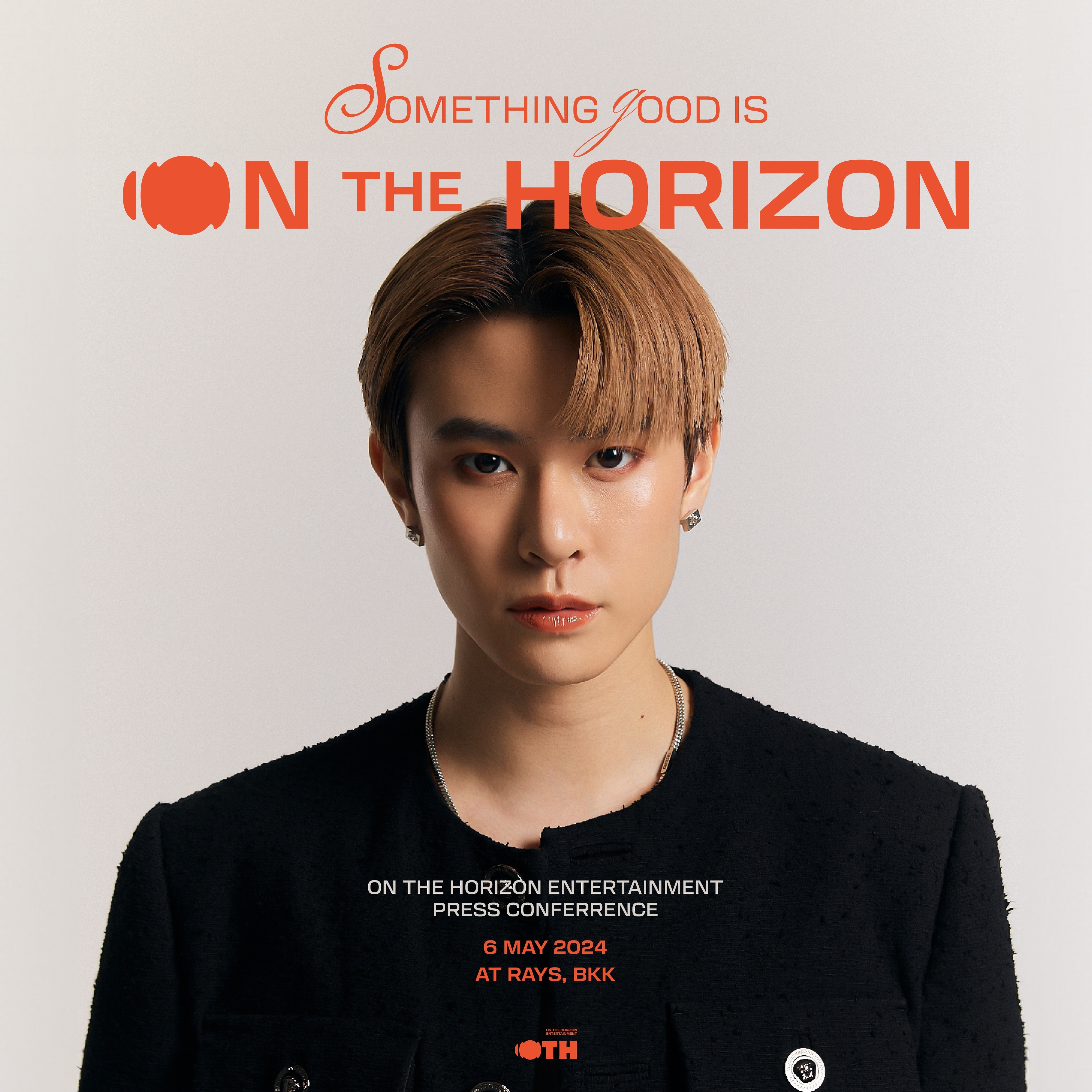 แจ๊คกี้ - จักริน กังวานเกียรติชัย