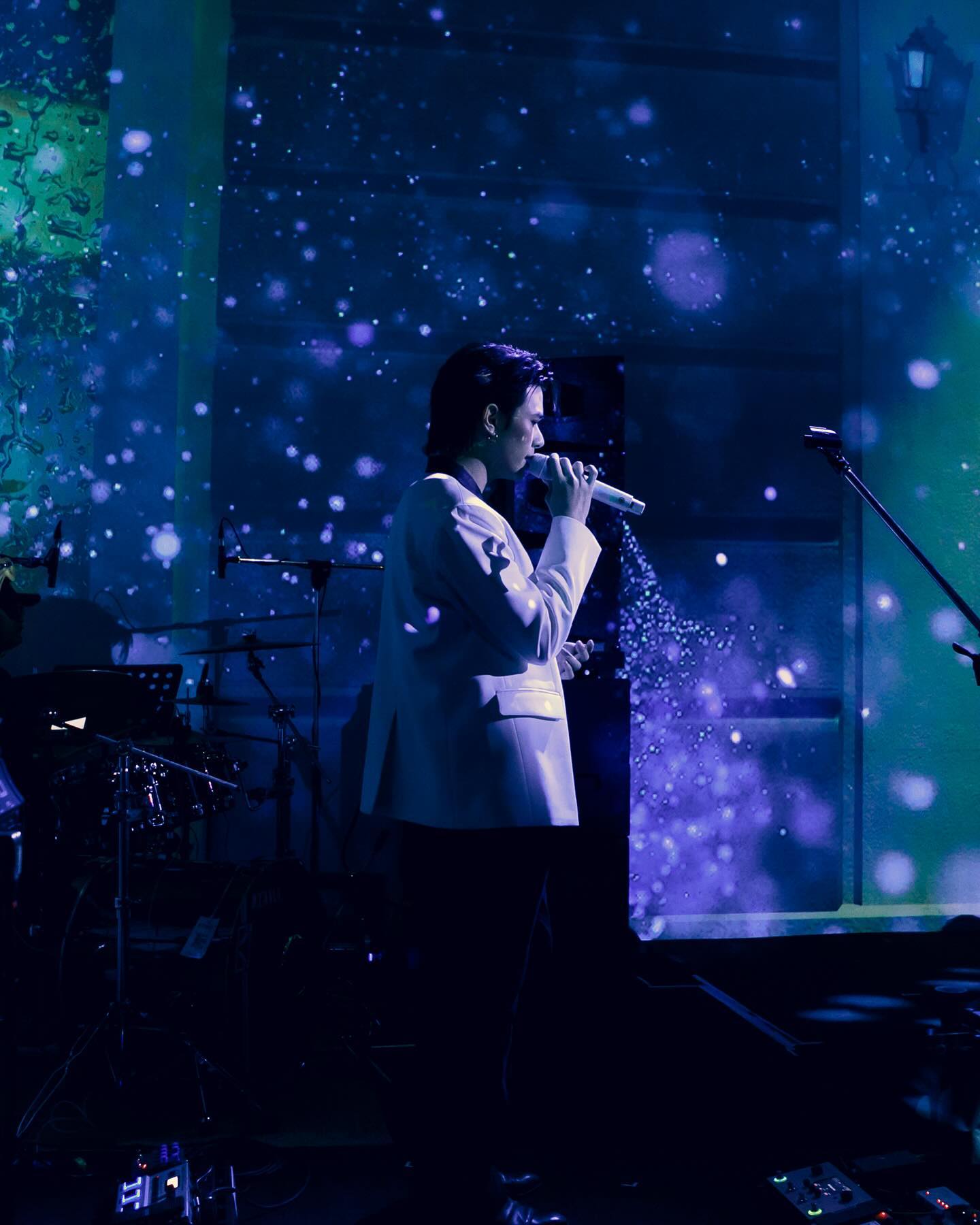 แจ๊คกี้ - จักริน กังวานเกียรติชัย