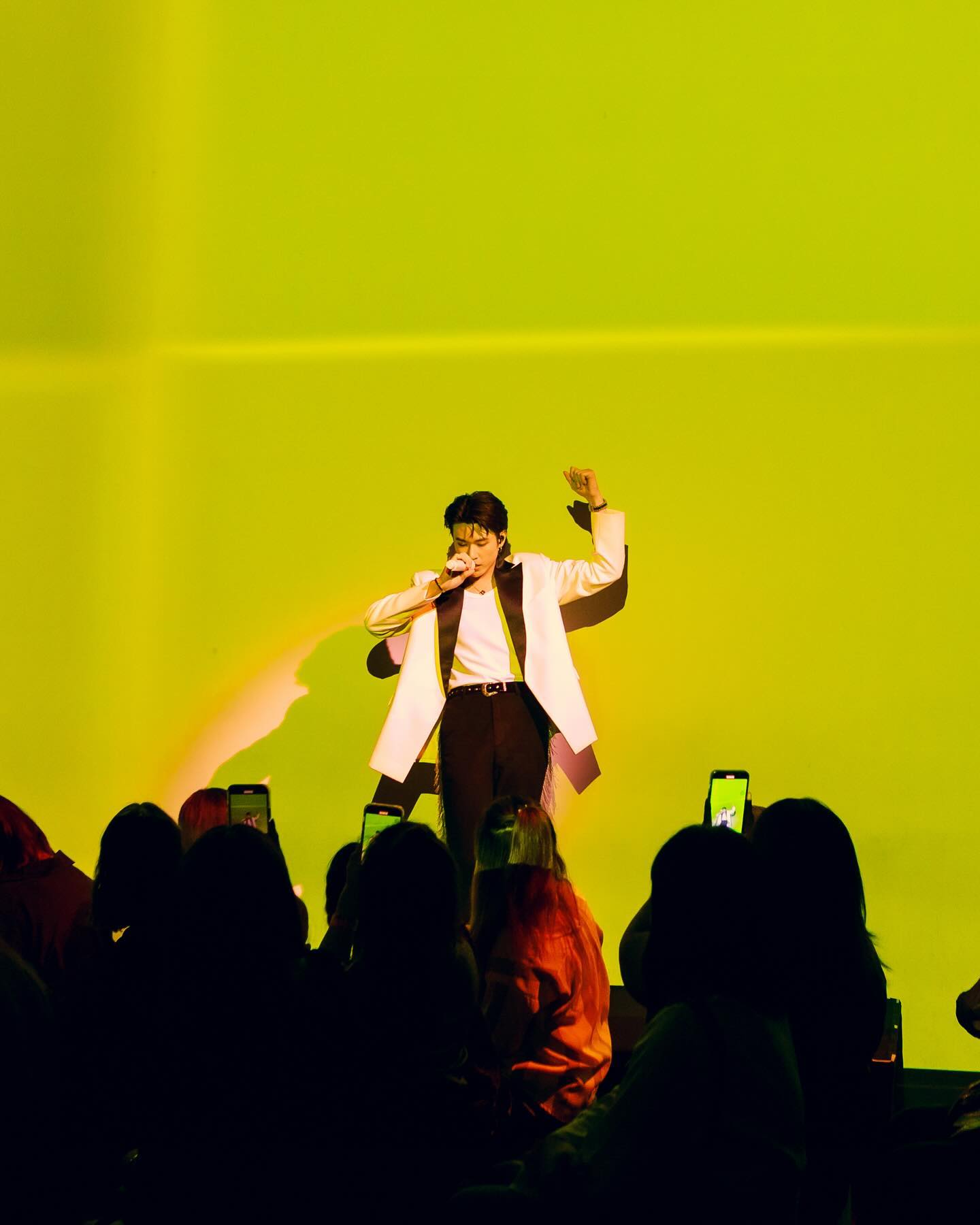 แจ๊คกี้ - จักริน กังวานเกียรติชัย